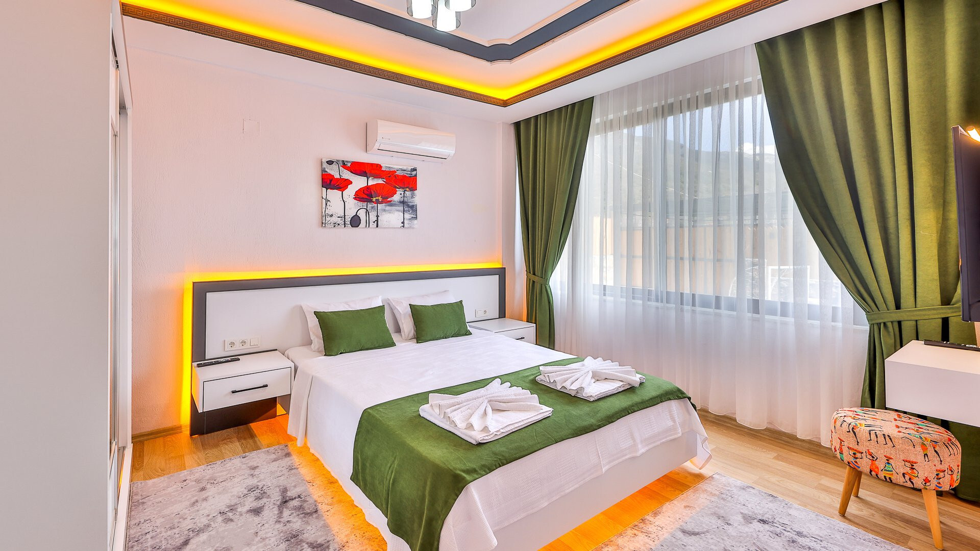 VBK93991 Villa Booking