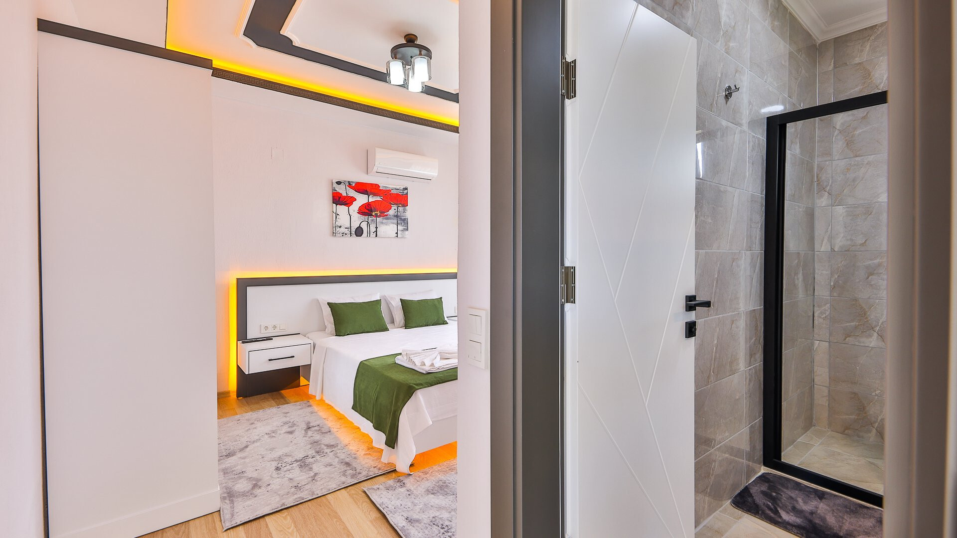 VBK93991 Villa Booking