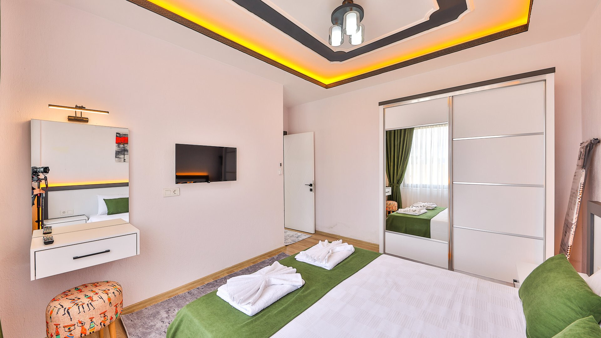 VBK93991 Villa Booking