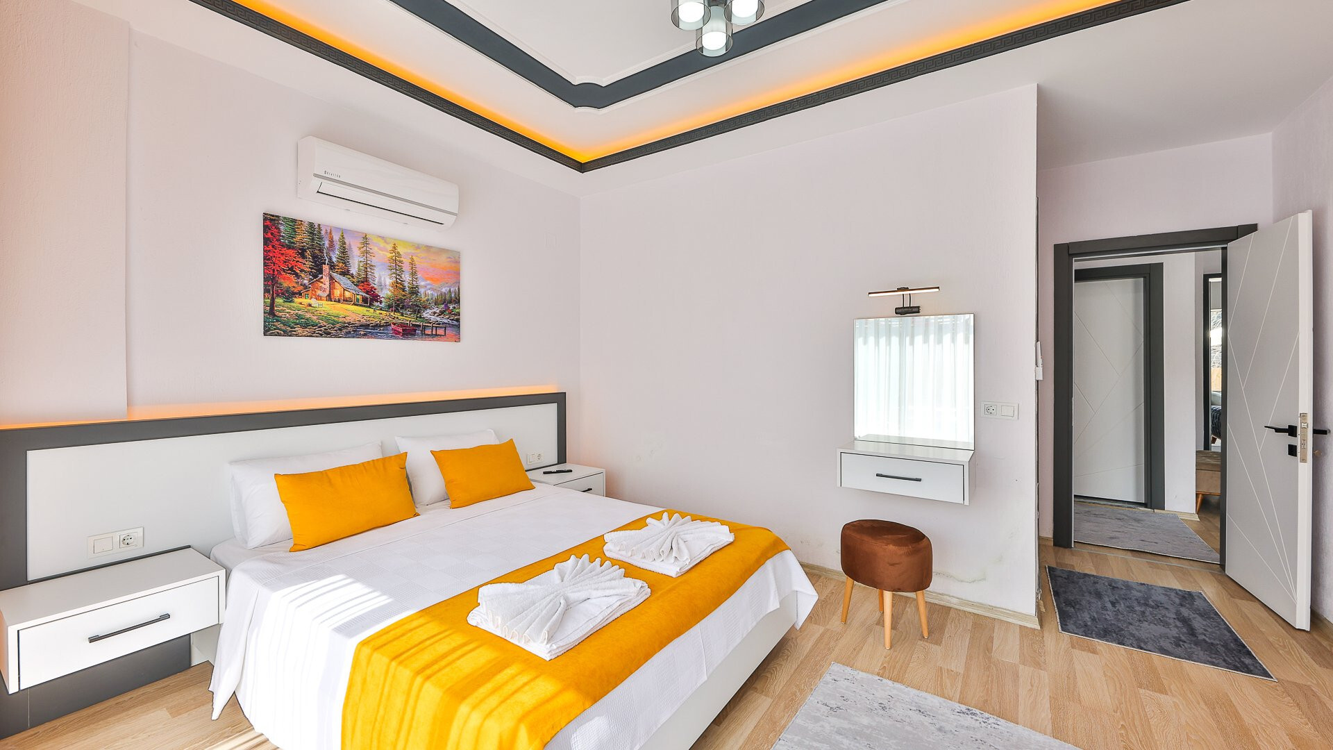 VBK93991 Villa Booking