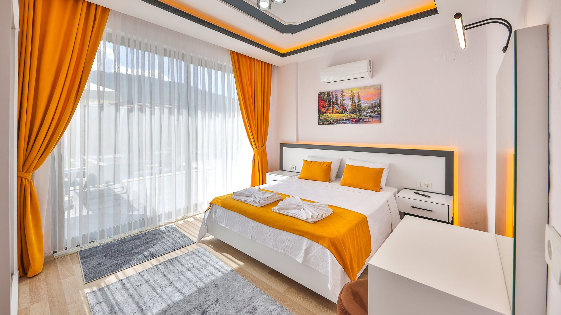 VBK93991 Villa Booking