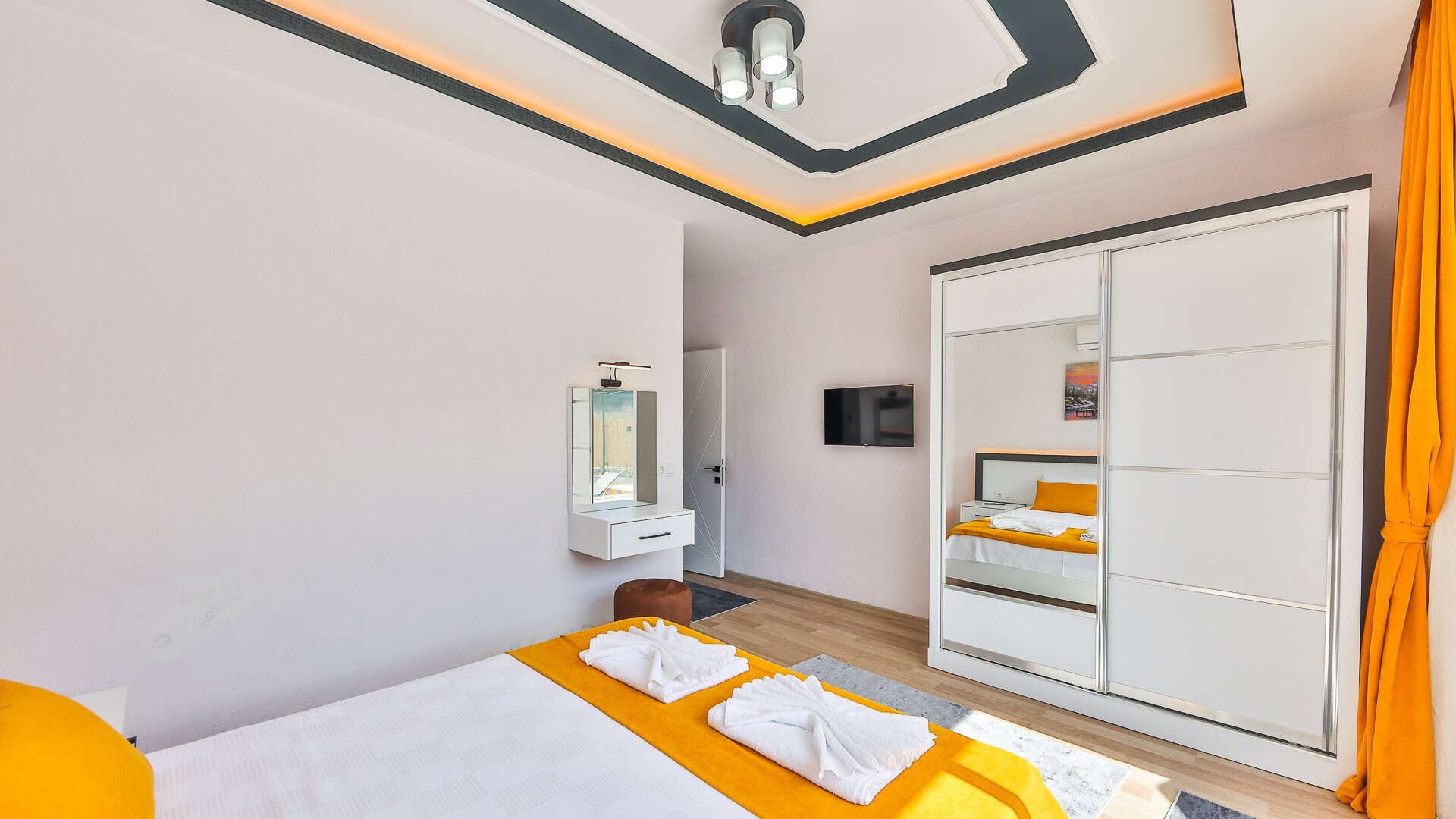 VBK93991 Villa Booking