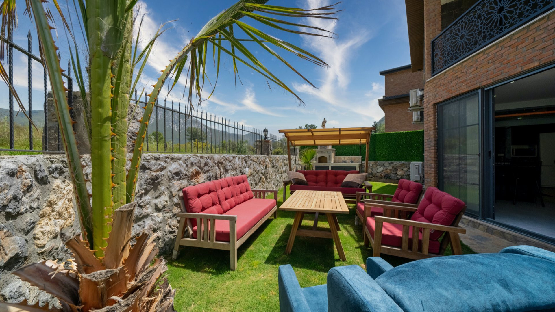 VBK26843 Villa Booking