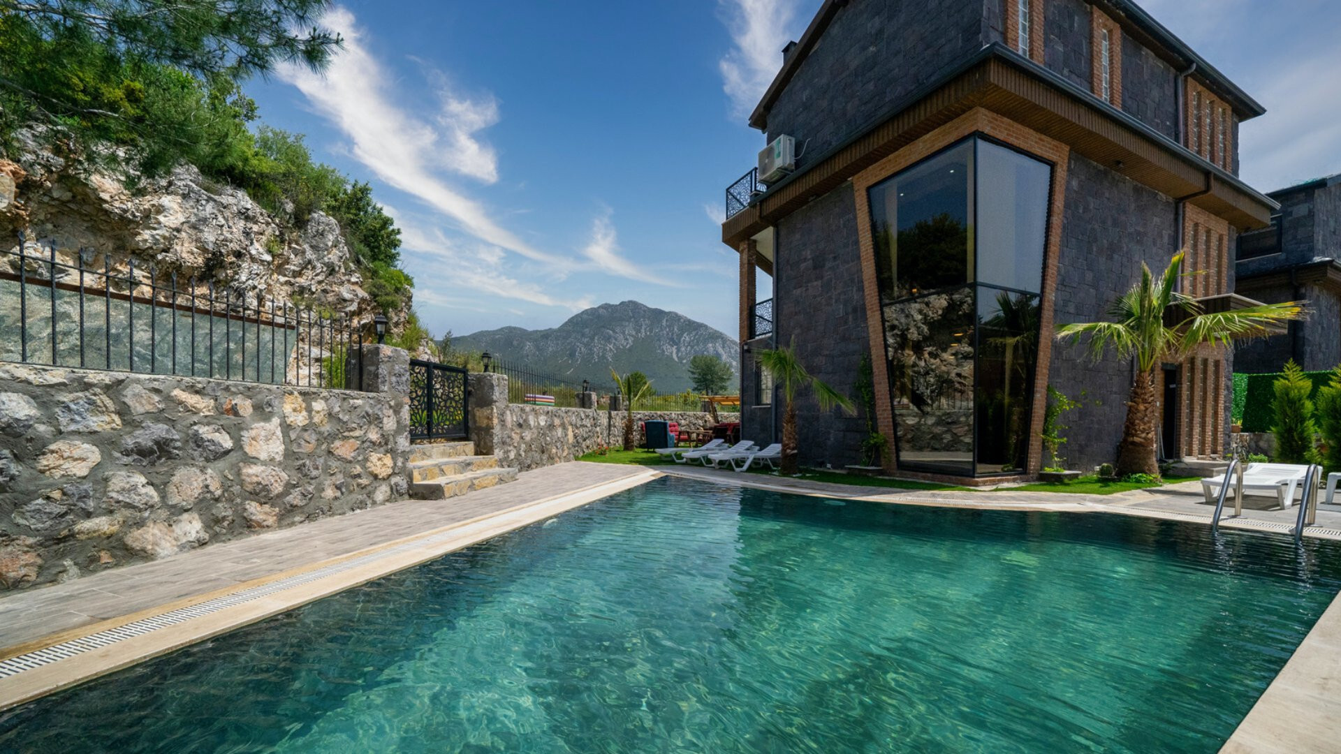 VBK26843 Villa Booking