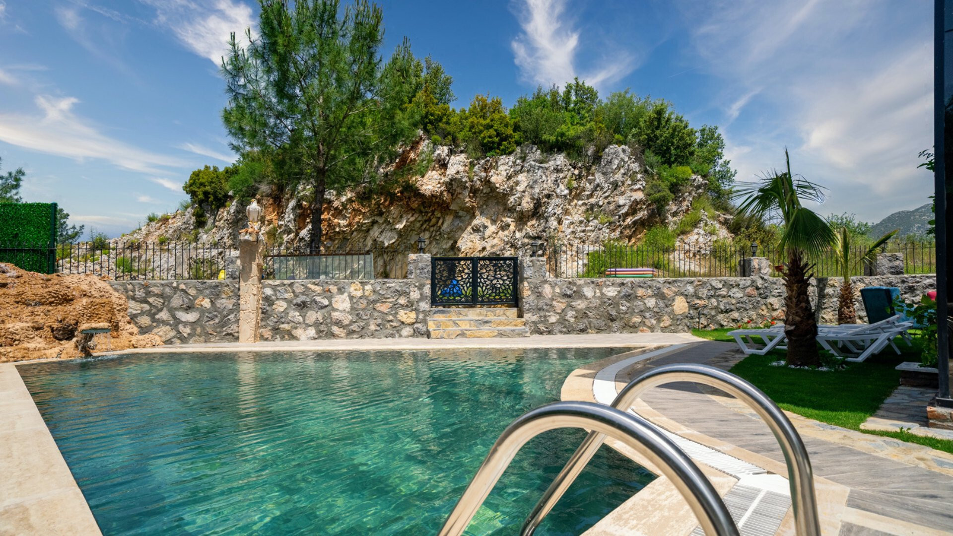 VBK26843 Villa Booking