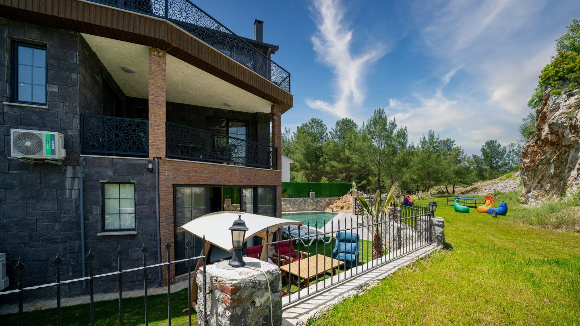 VBK26843 Villa Booking