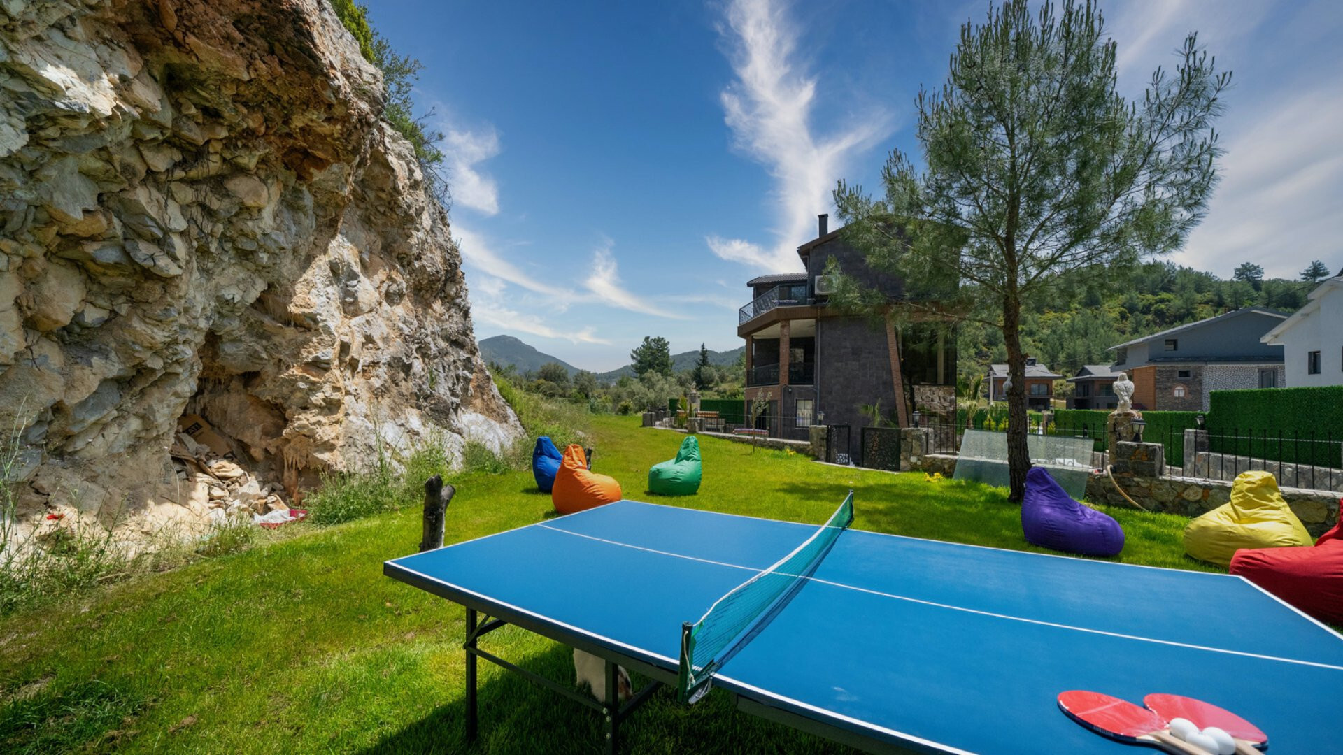 VBK26843 Villa Booking