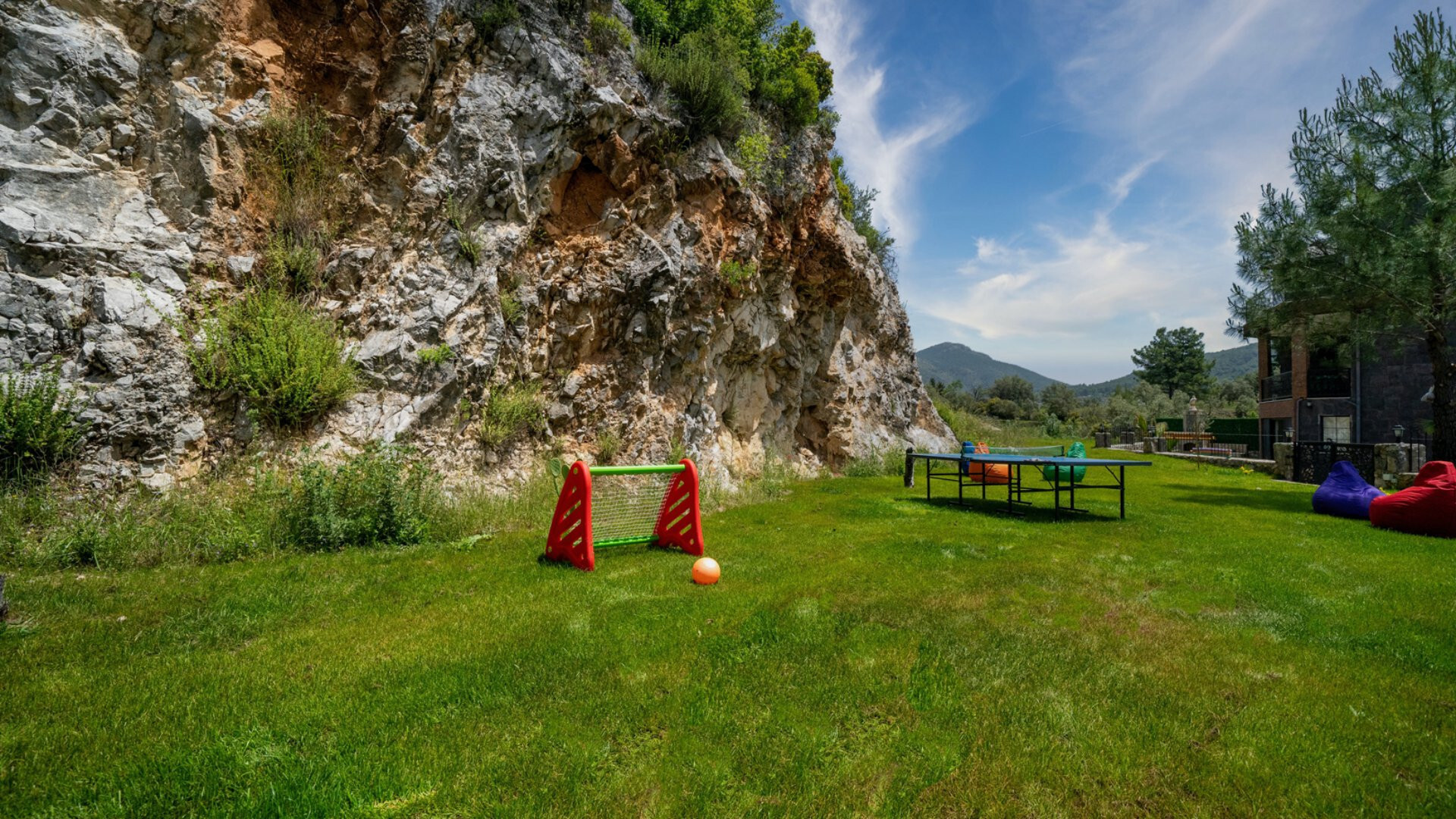 VBK26843 Villa Booking