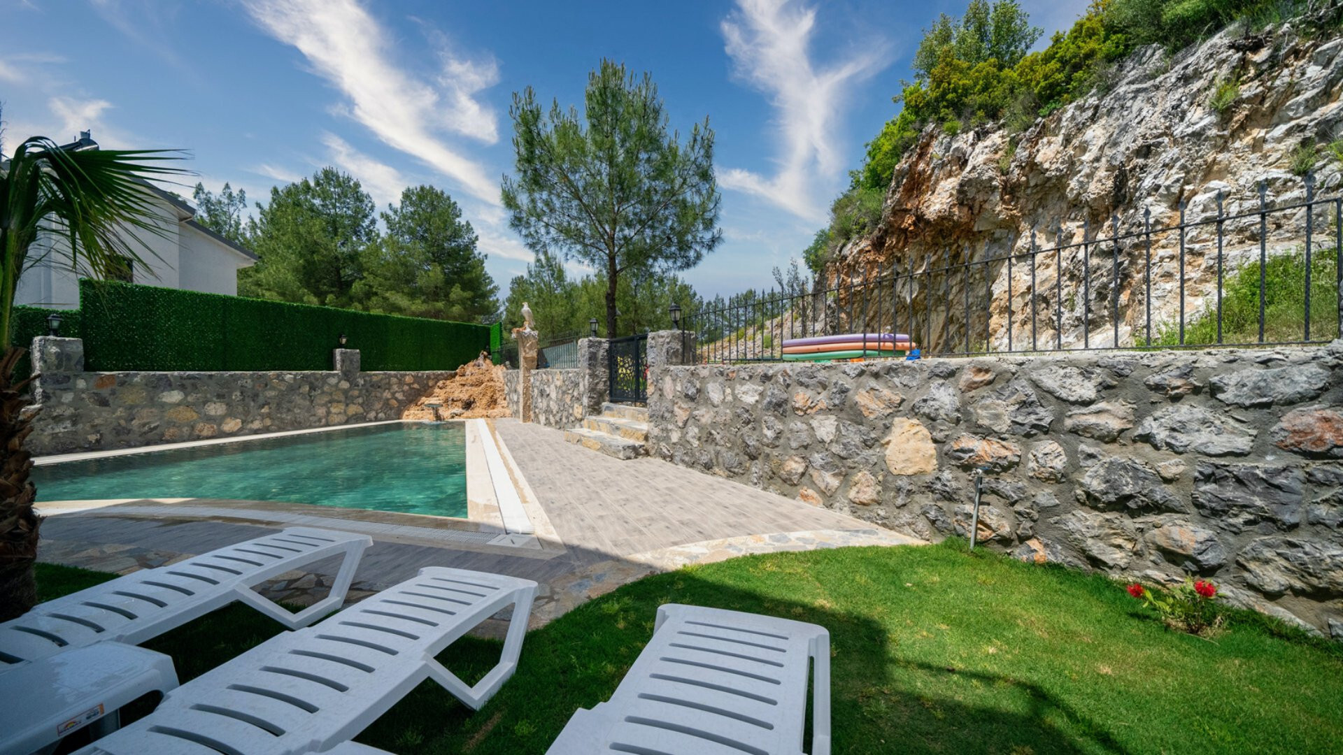 VBK26843 Villa Booking