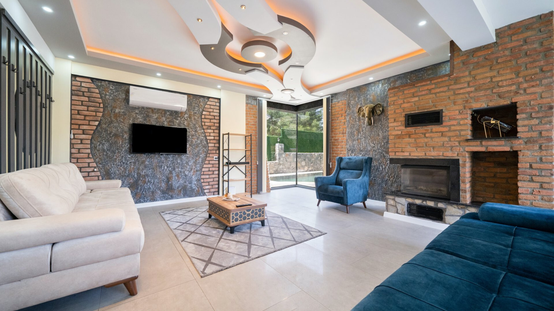 VBK26843 Villa Booking