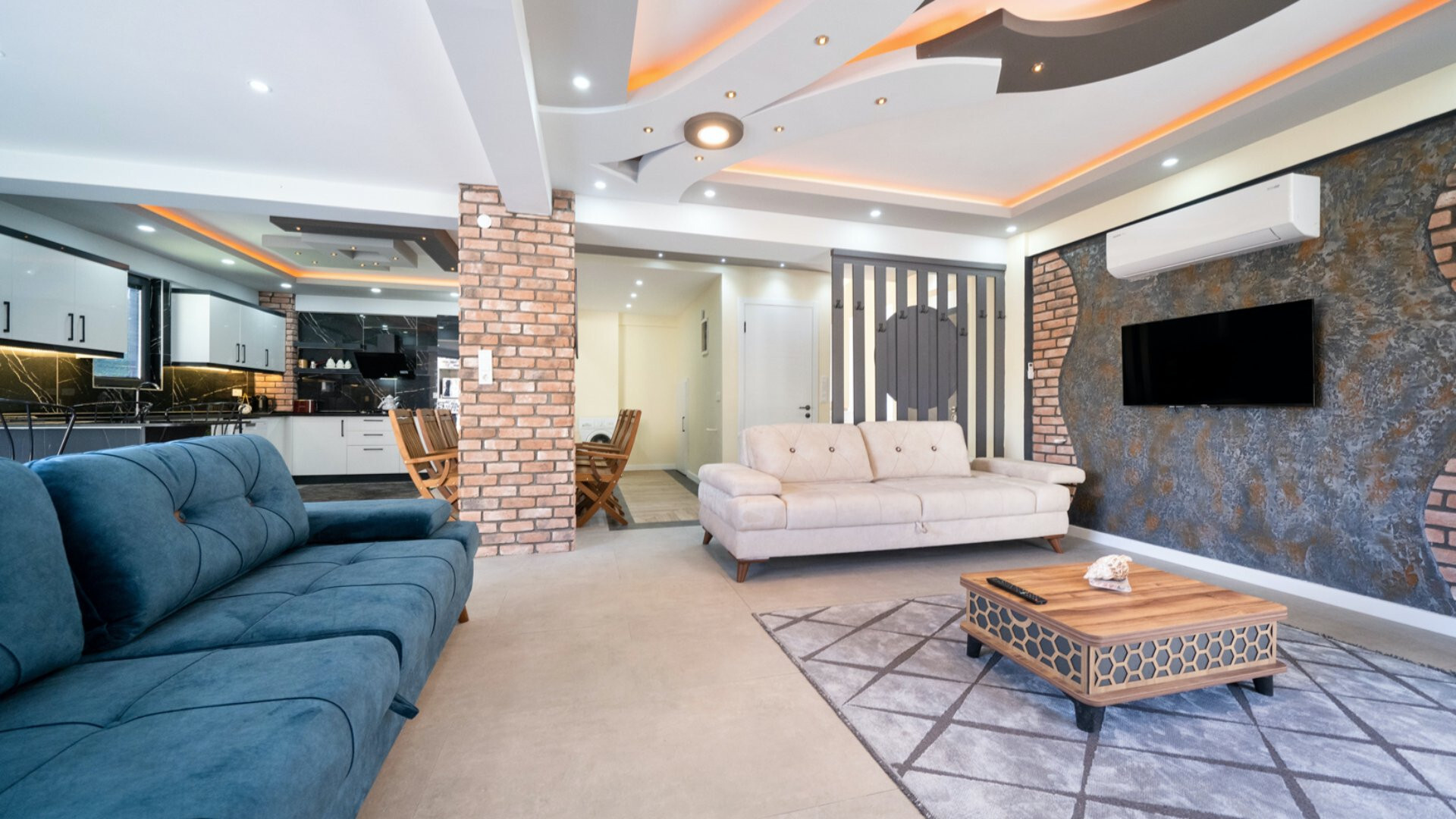 VBK26843 Villa Booking