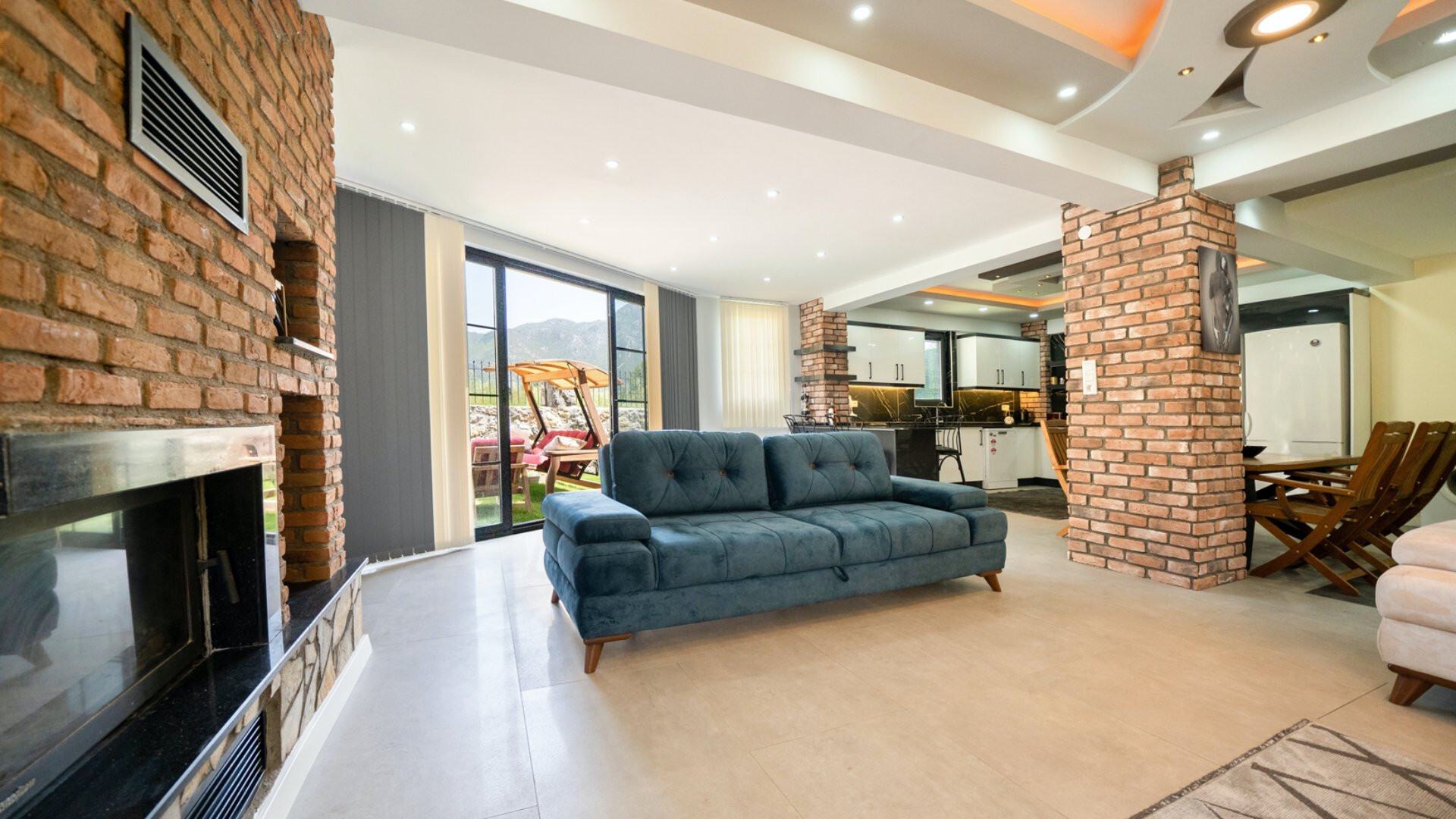 VBK26843 Villa Booking