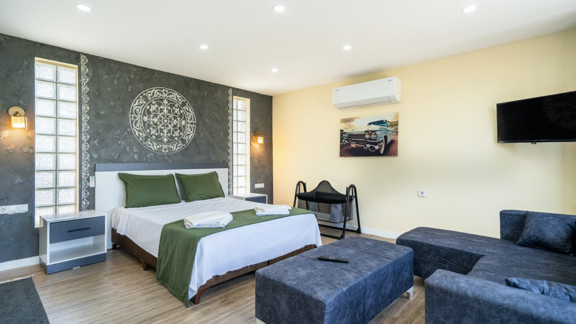 VBK26843 Villa Booking