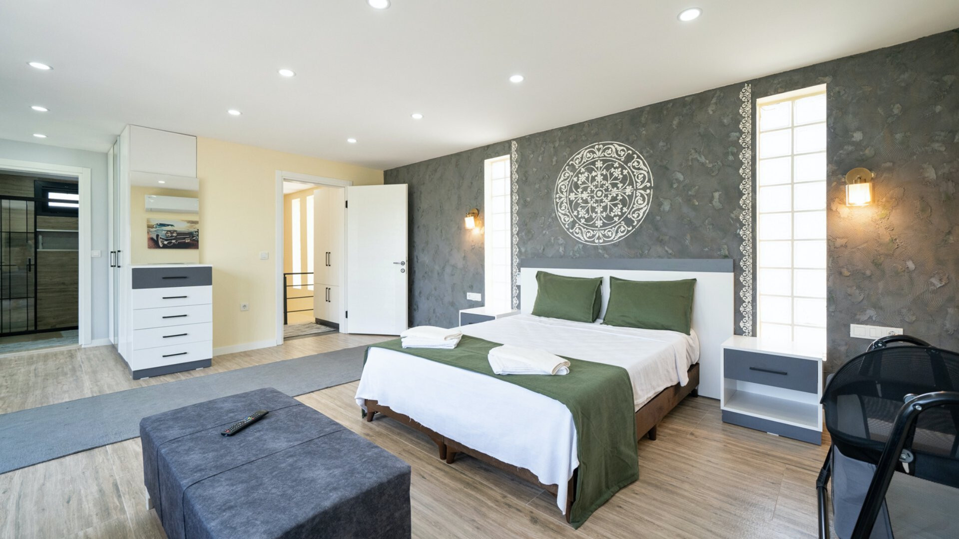 VBK26843 Villa Booking