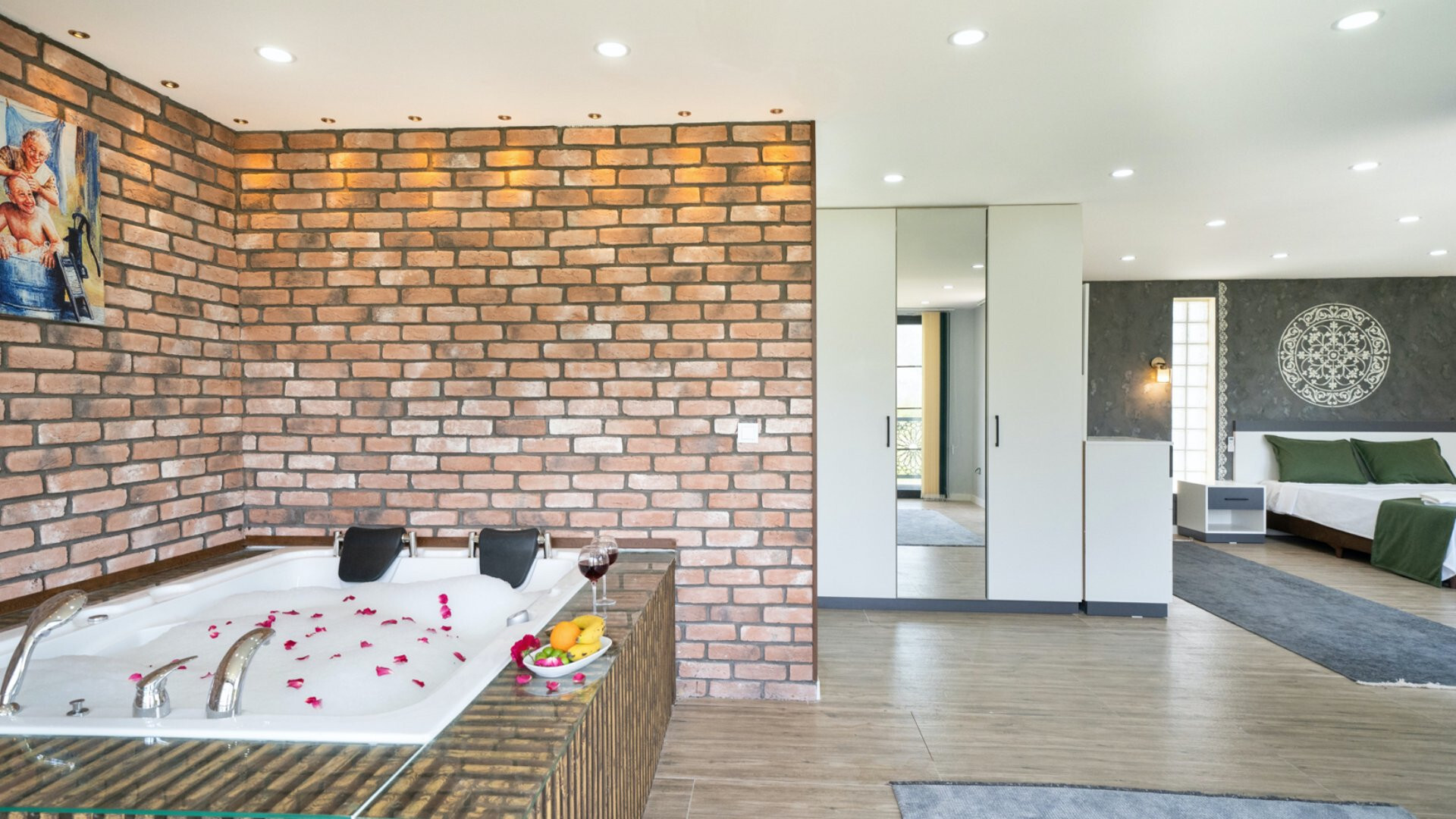 VBK26843 Villa Booking