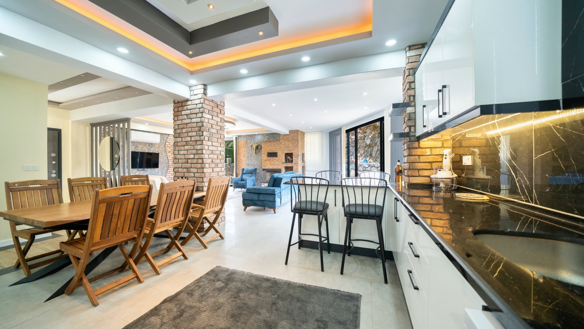 VBK26843 Villa Booking