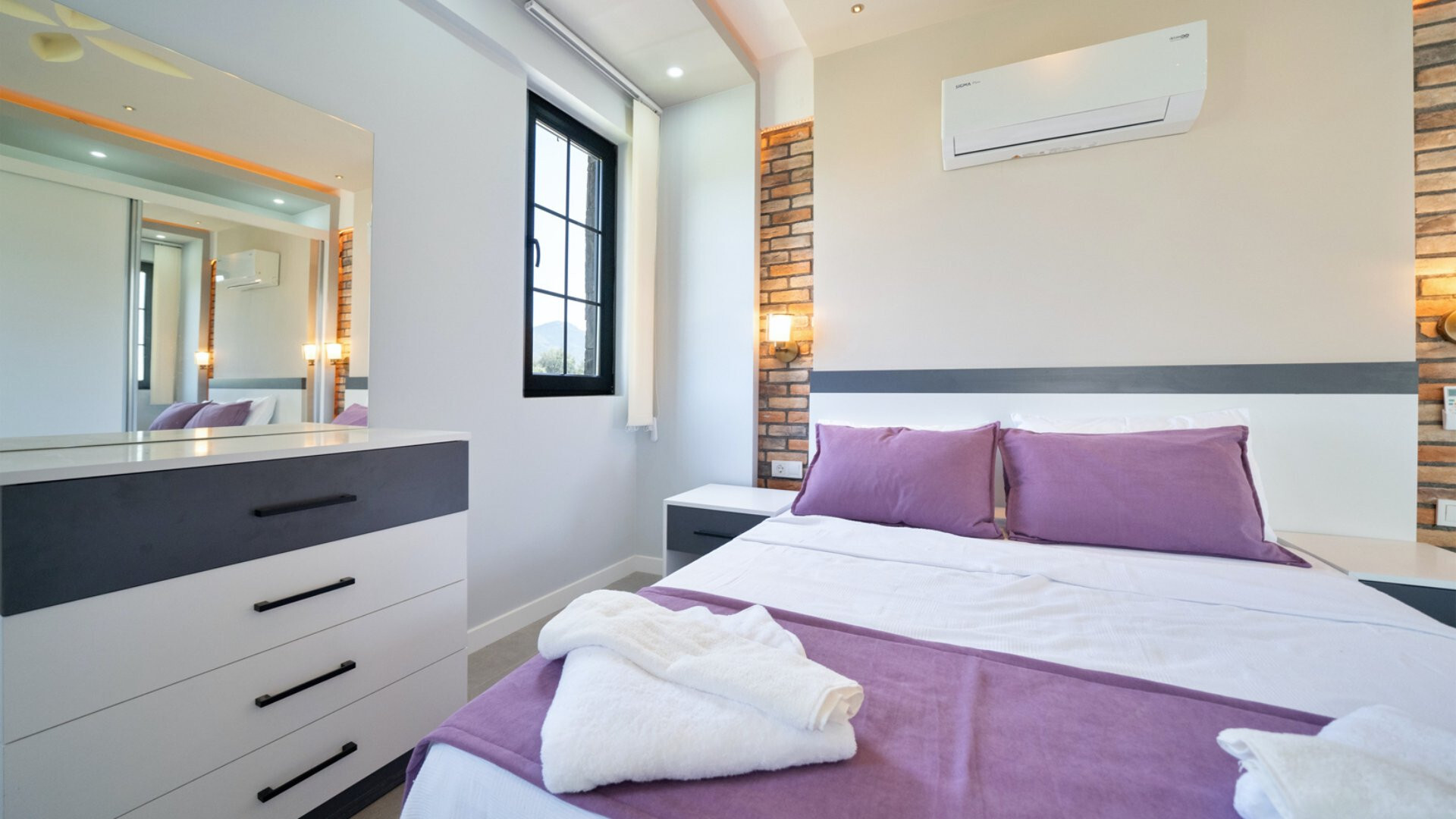 VBK26843 Villa Booking