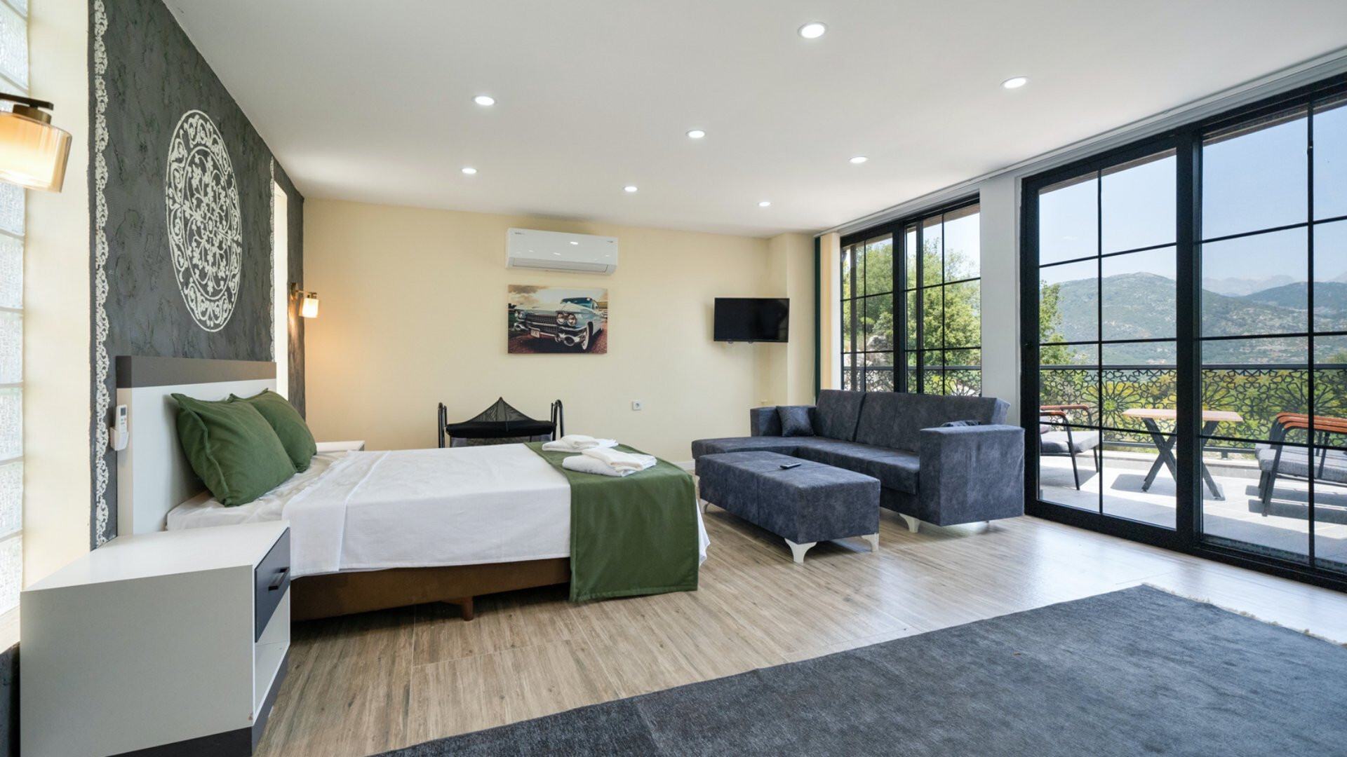 VBK26843 Villa Booking