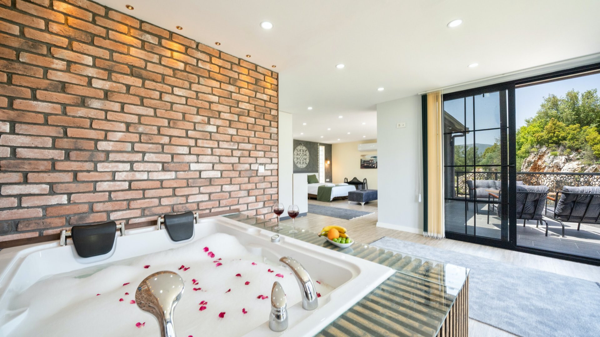 VBK26843 Villa Booking