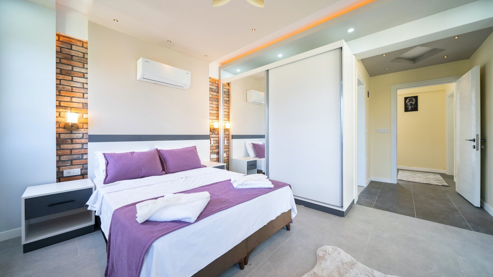 VBK26843 Villa Booking