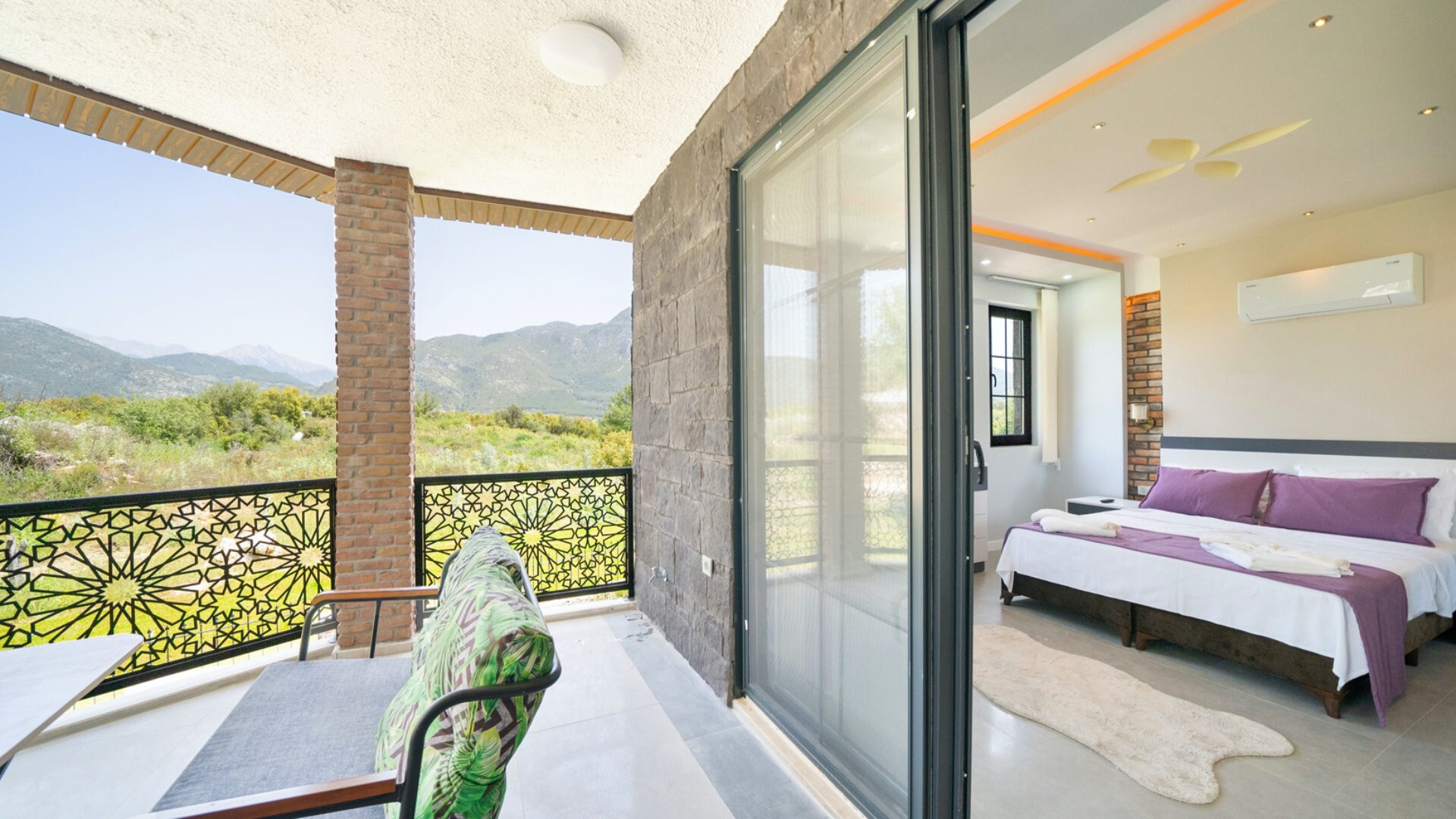 VBK26843 Villa Booking