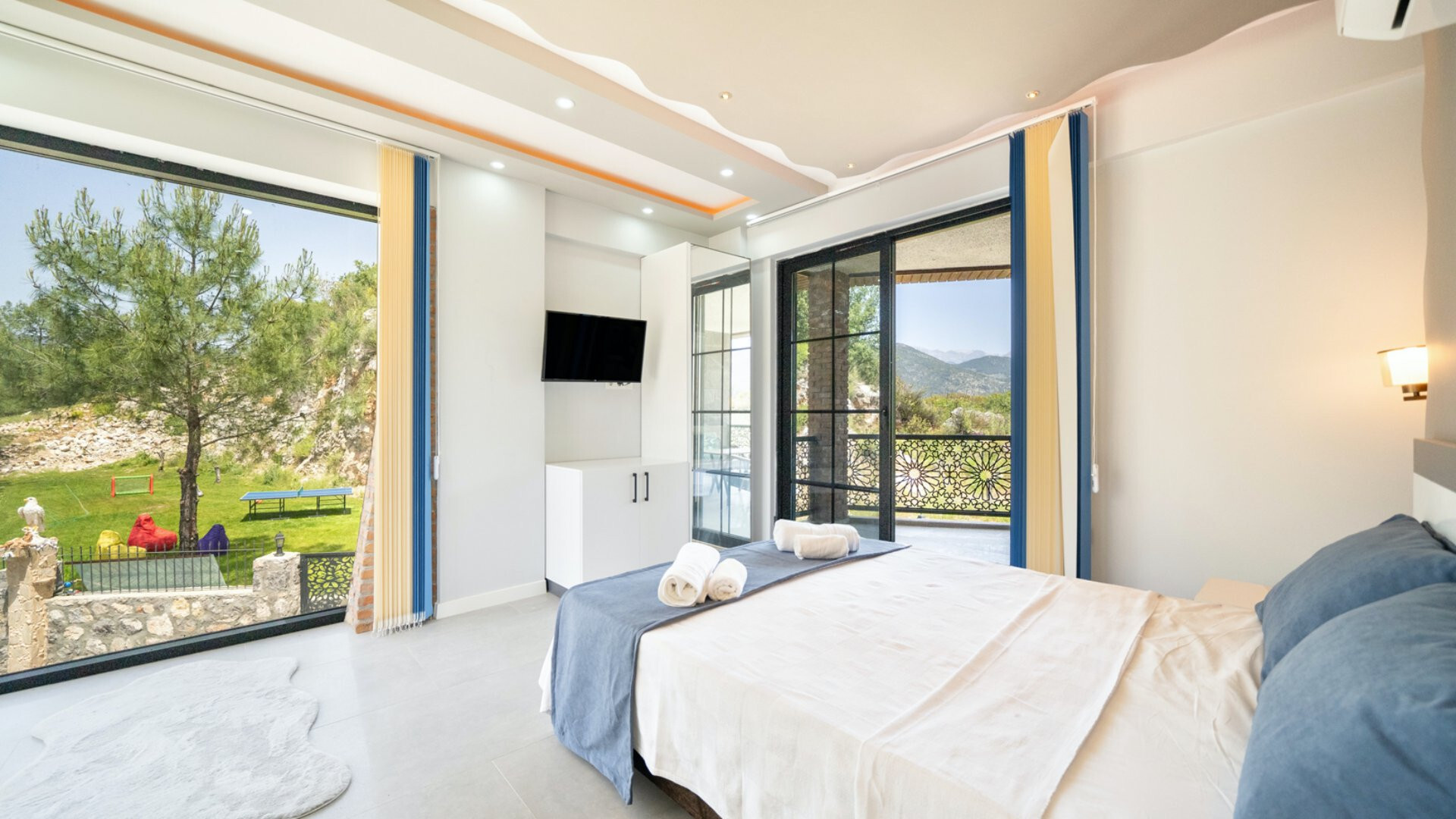 VBK26843 Villa Booking