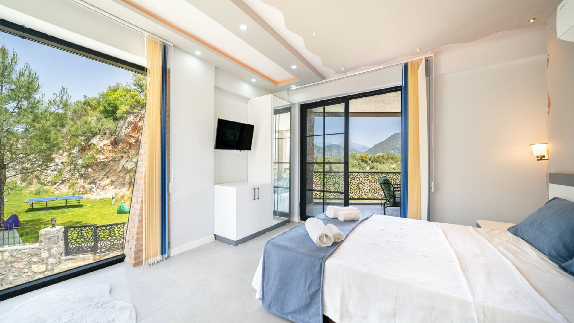 VBK26843 Villa Booking