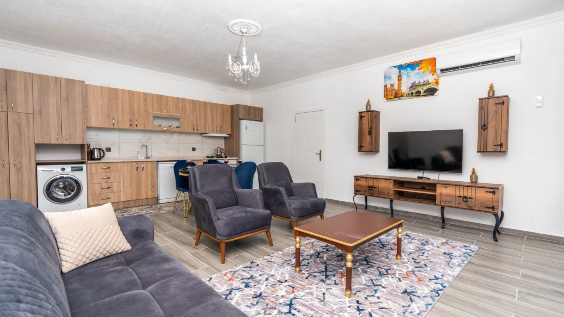 VBK63493 Villa Booking