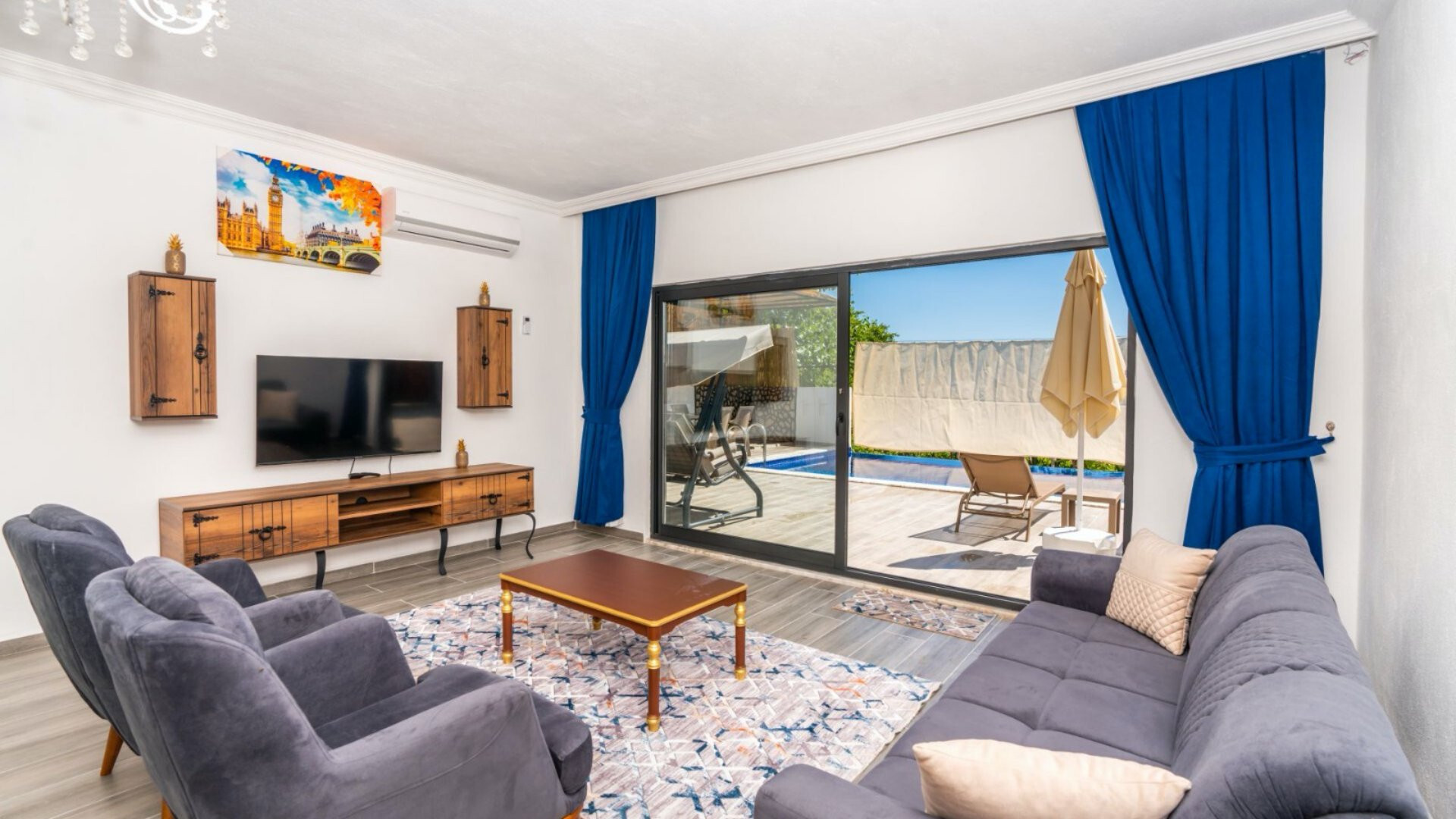 VBK63493 Villa Booking