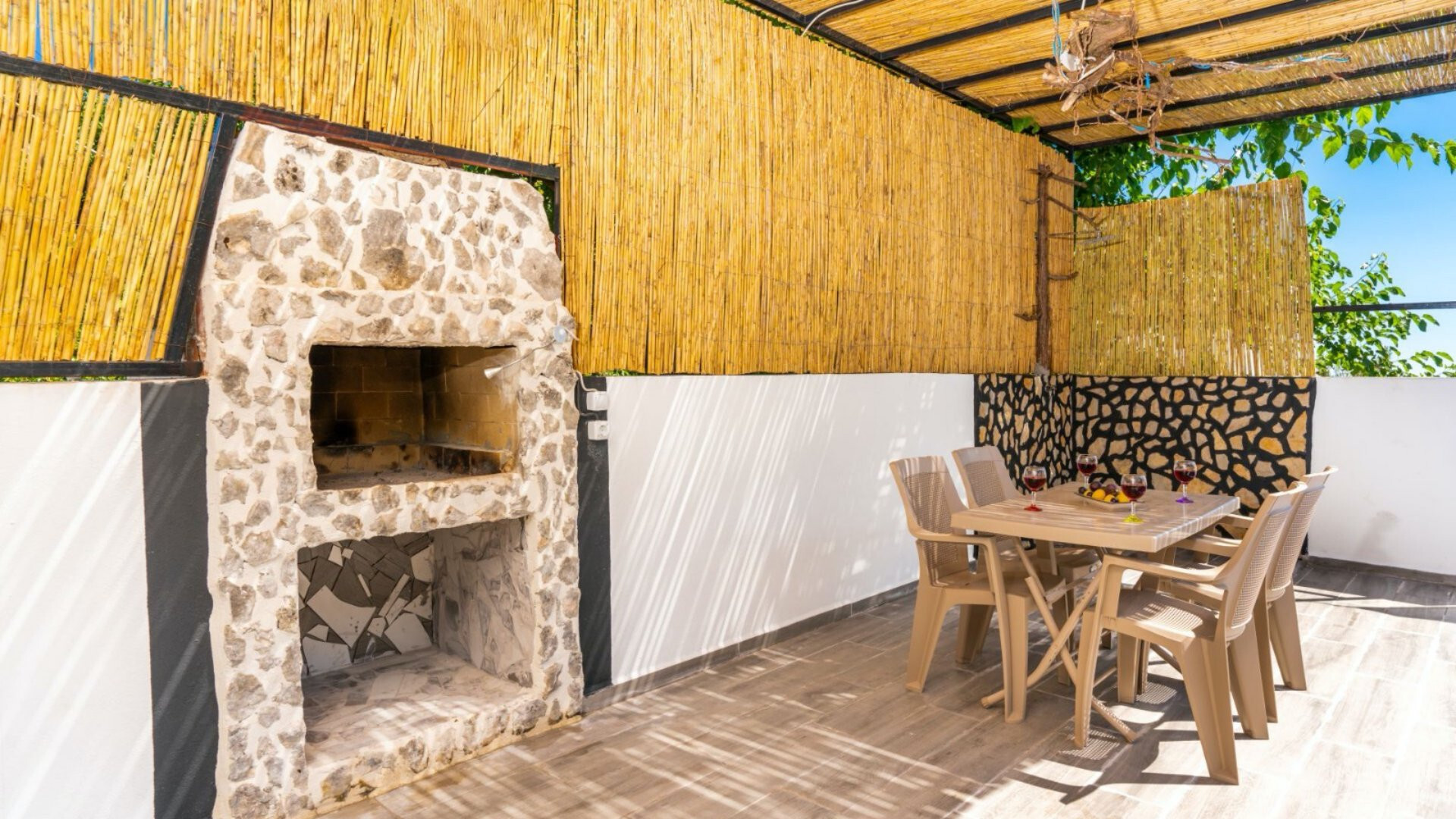 VBK63493 Villa Booking