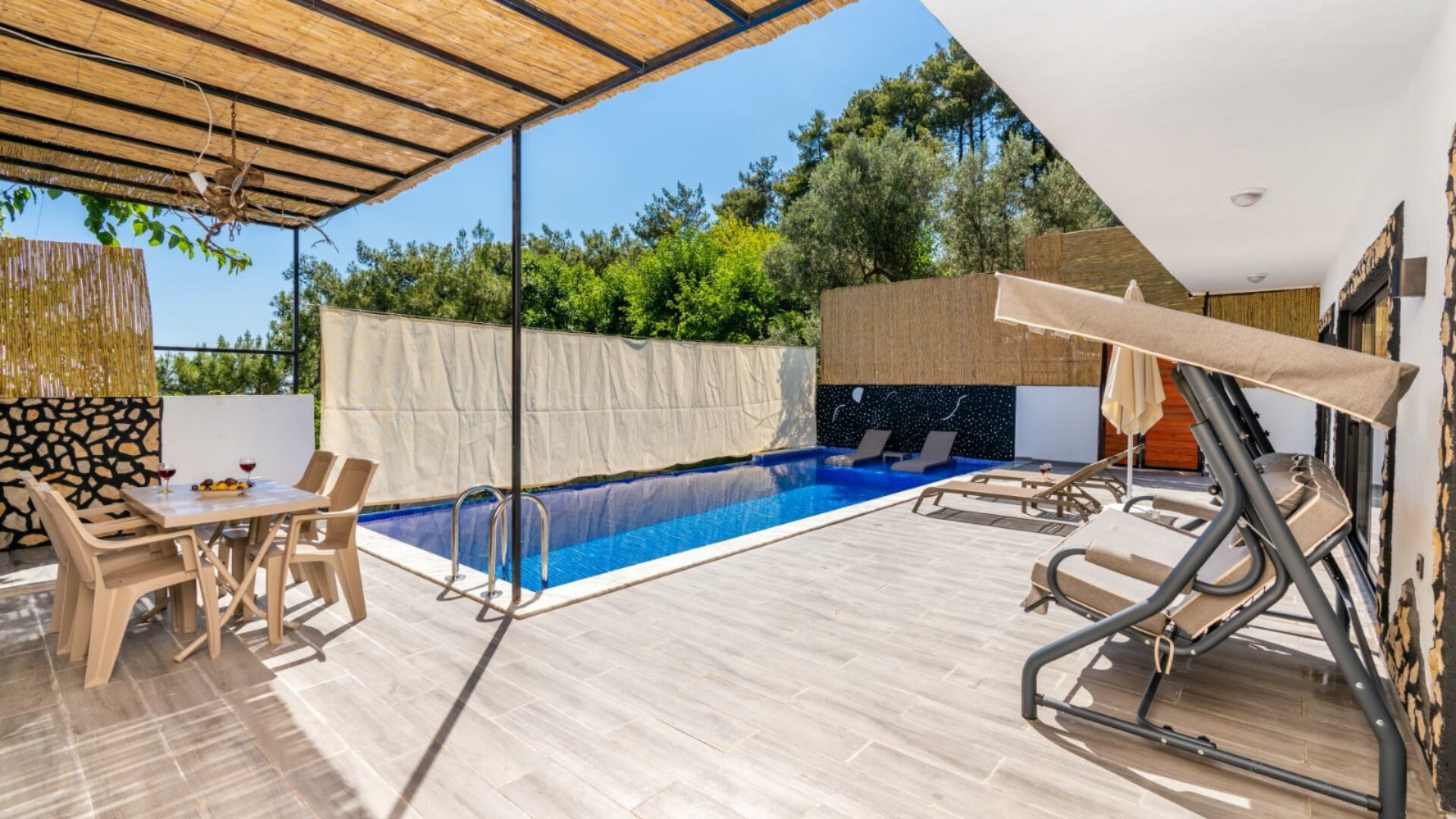 VBK63493 Villa Booking