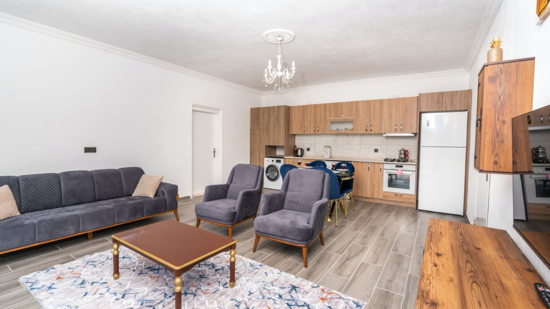 VBK63493 Villa Booking