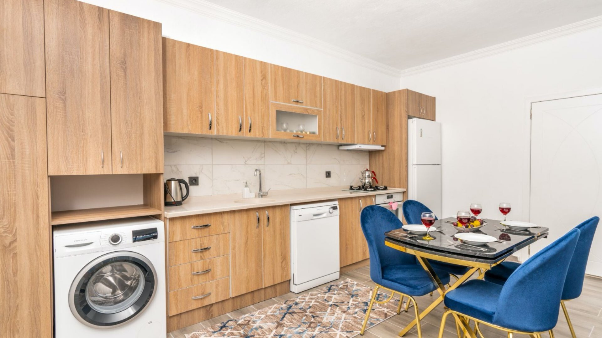 VBK63493 Villa Booking