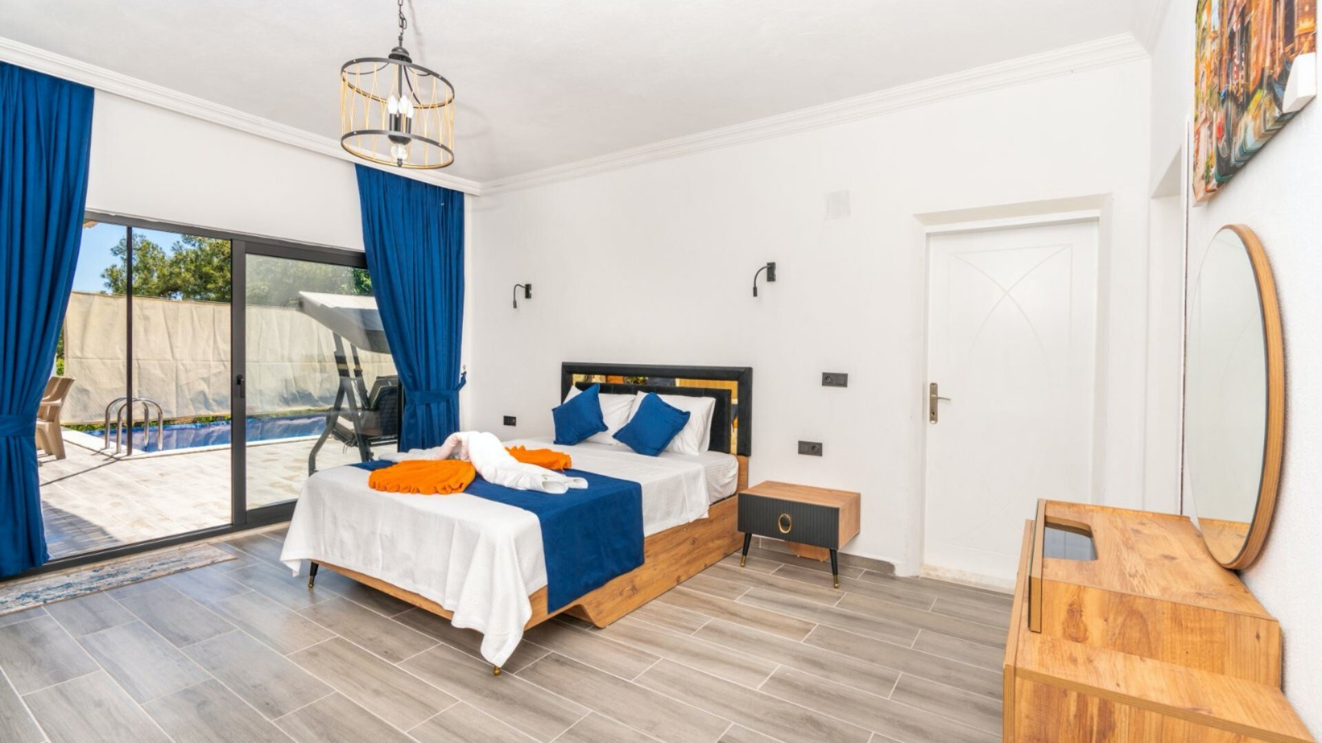 VBK63493 Villa Booking