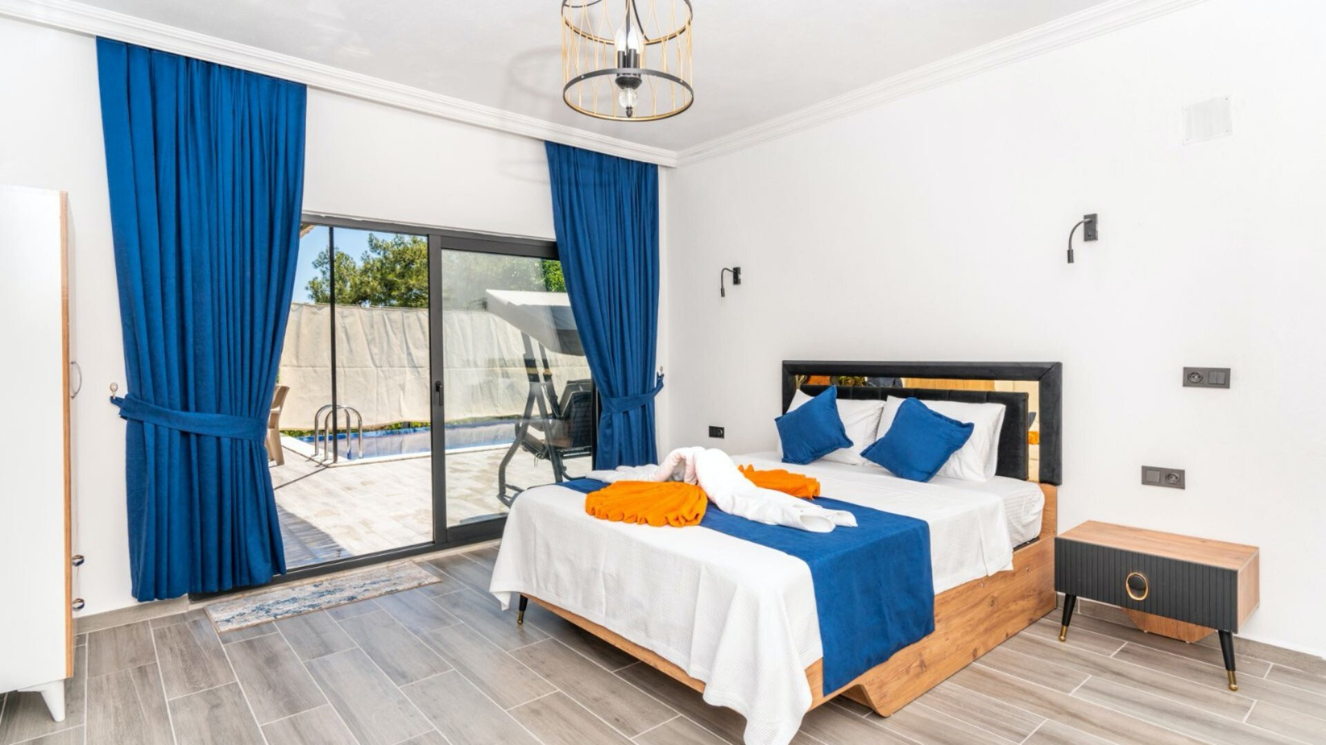 VBK63493 Villa Booking