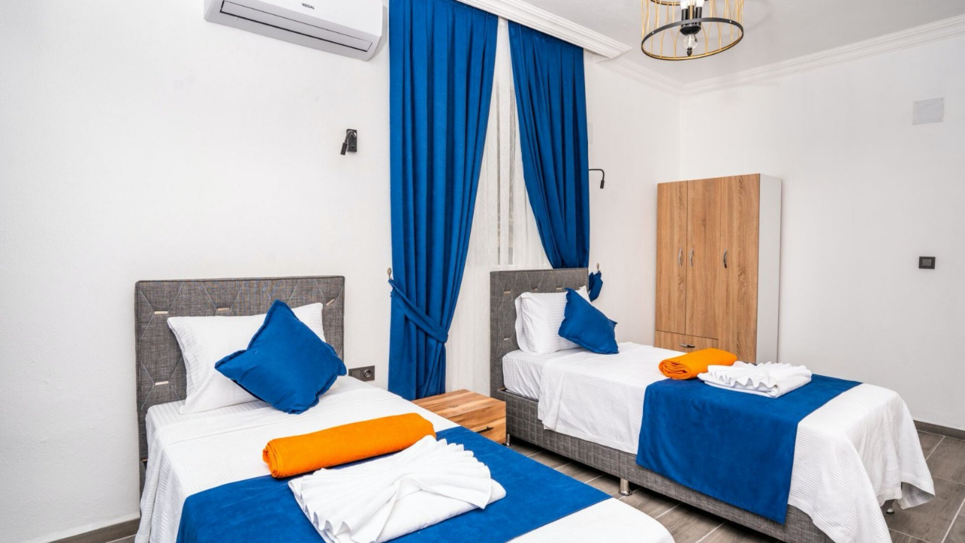 VBK63493 Villa Booking