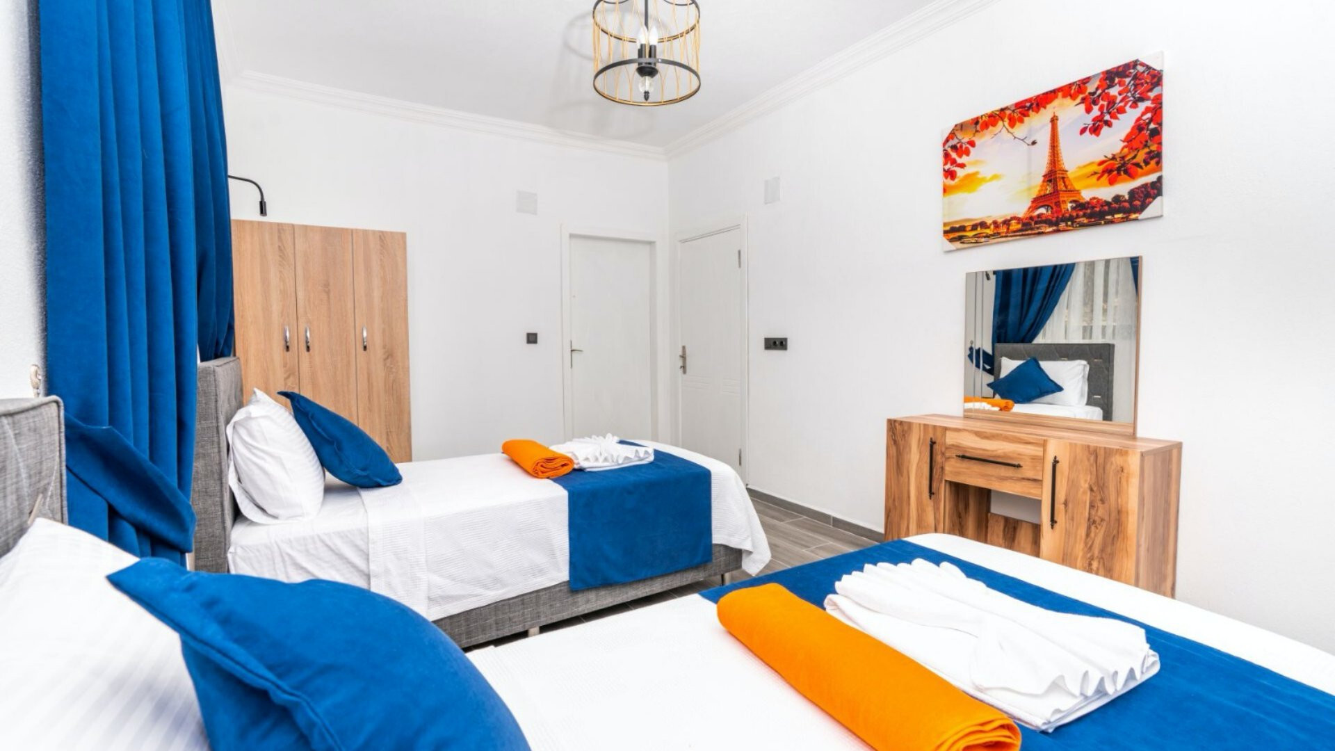 VBK63493 Villa Booking