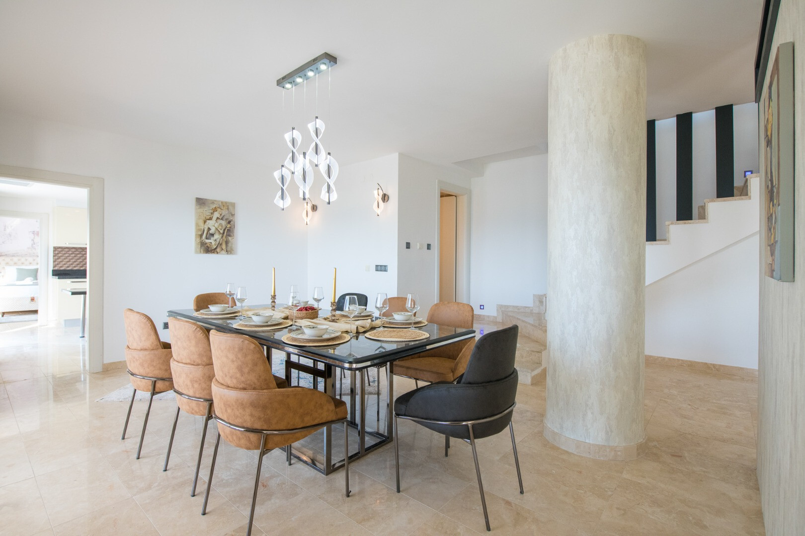 VBK76905 Villa Booking