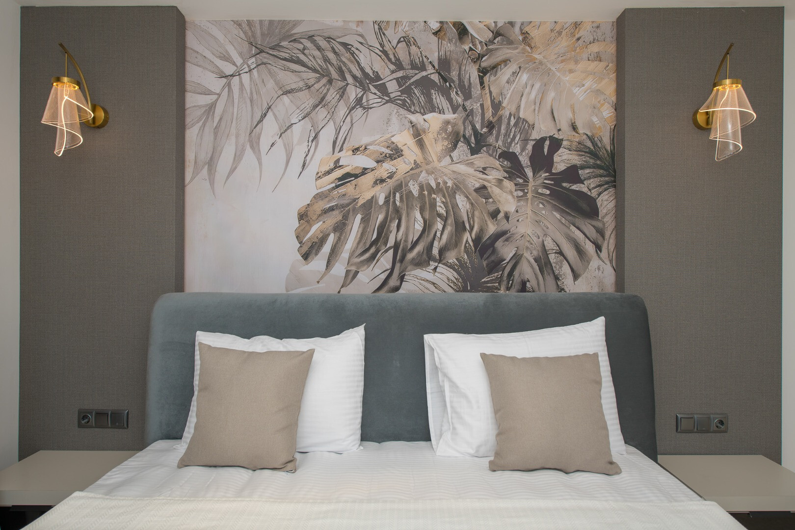 VBK76905 Villa Booking