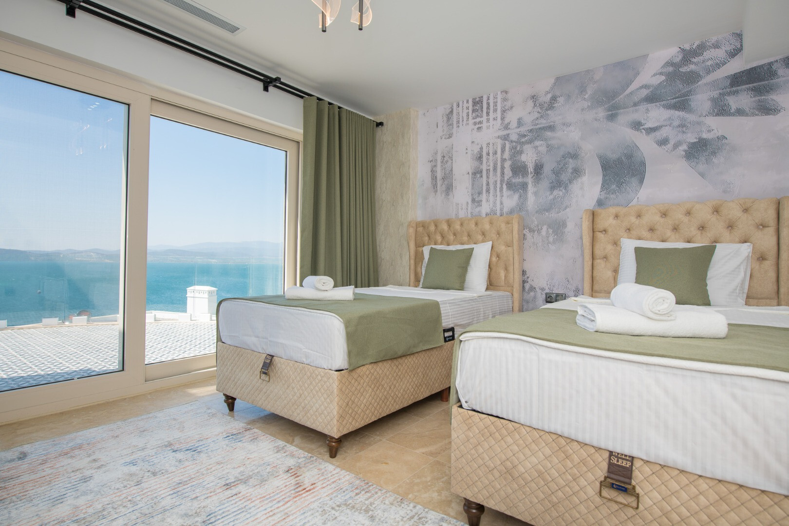 VBK76905 Villa Booking