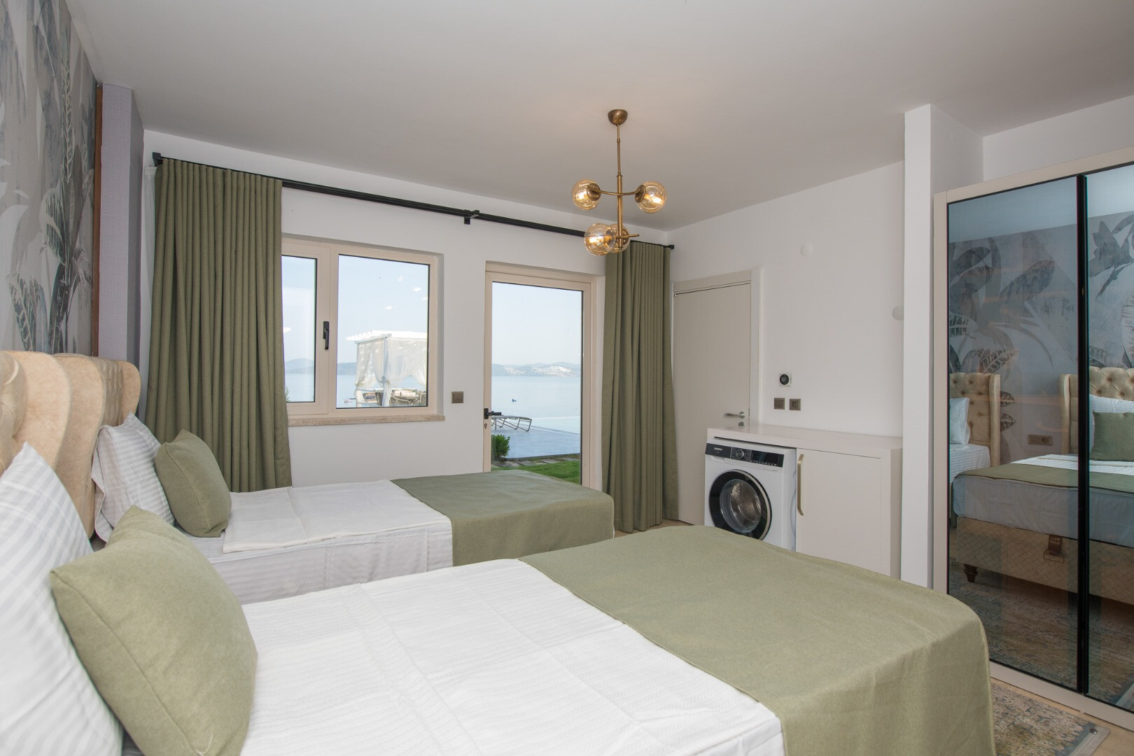 VBK76905 Villa Booking