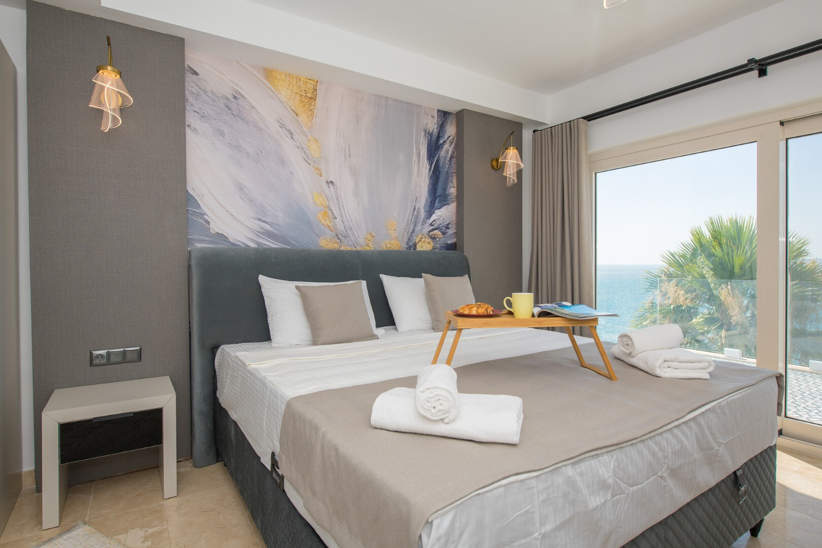 VBK76905 Villa Booking