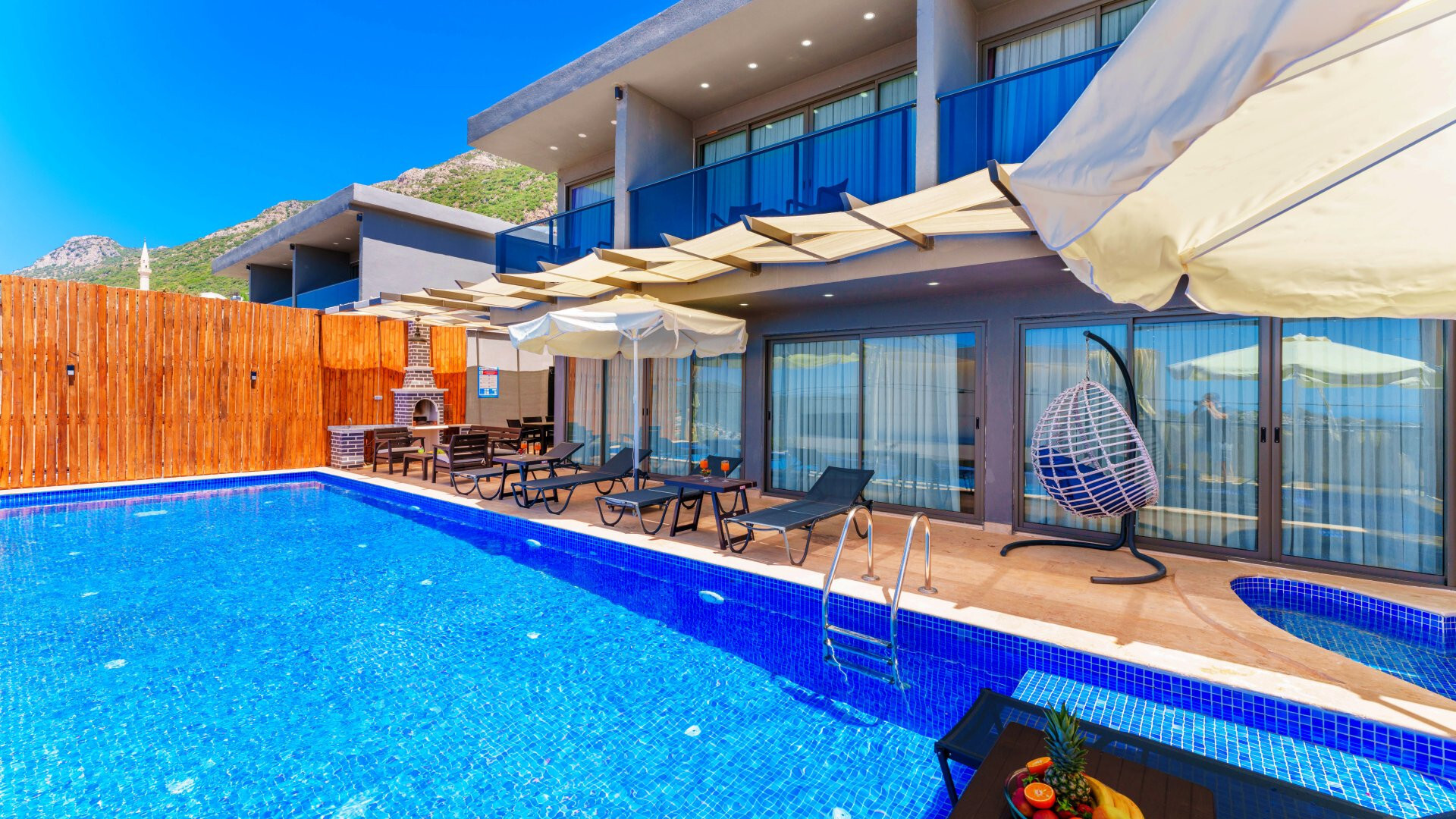 VBK51672 Villa Booking