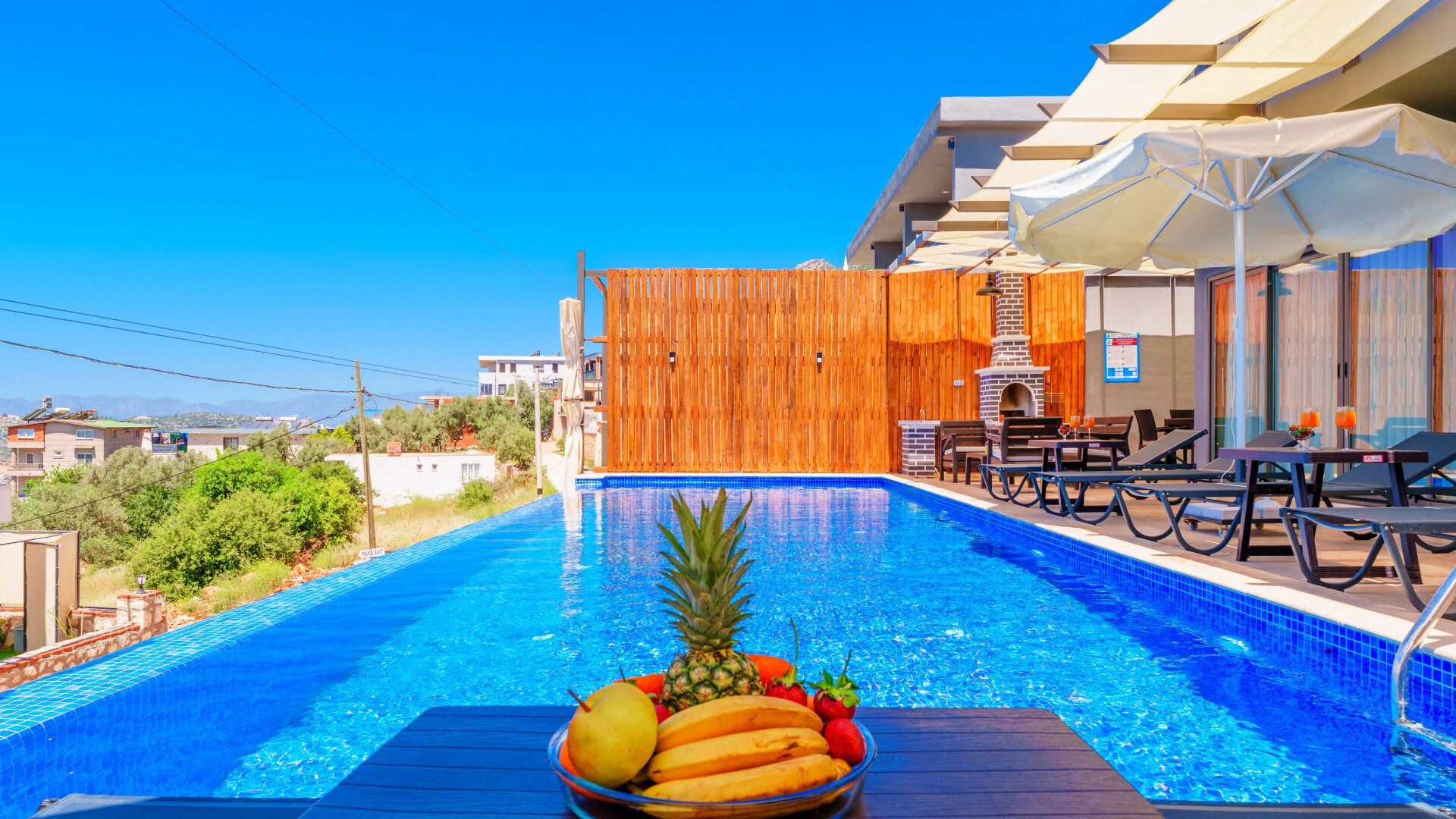 VBK51672 Villa Booking