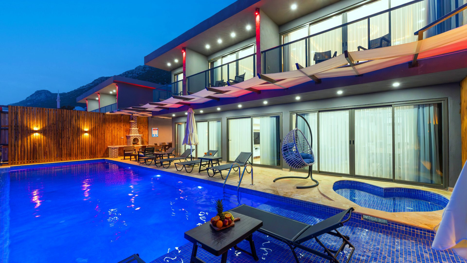 VBK51672 Villa Booking