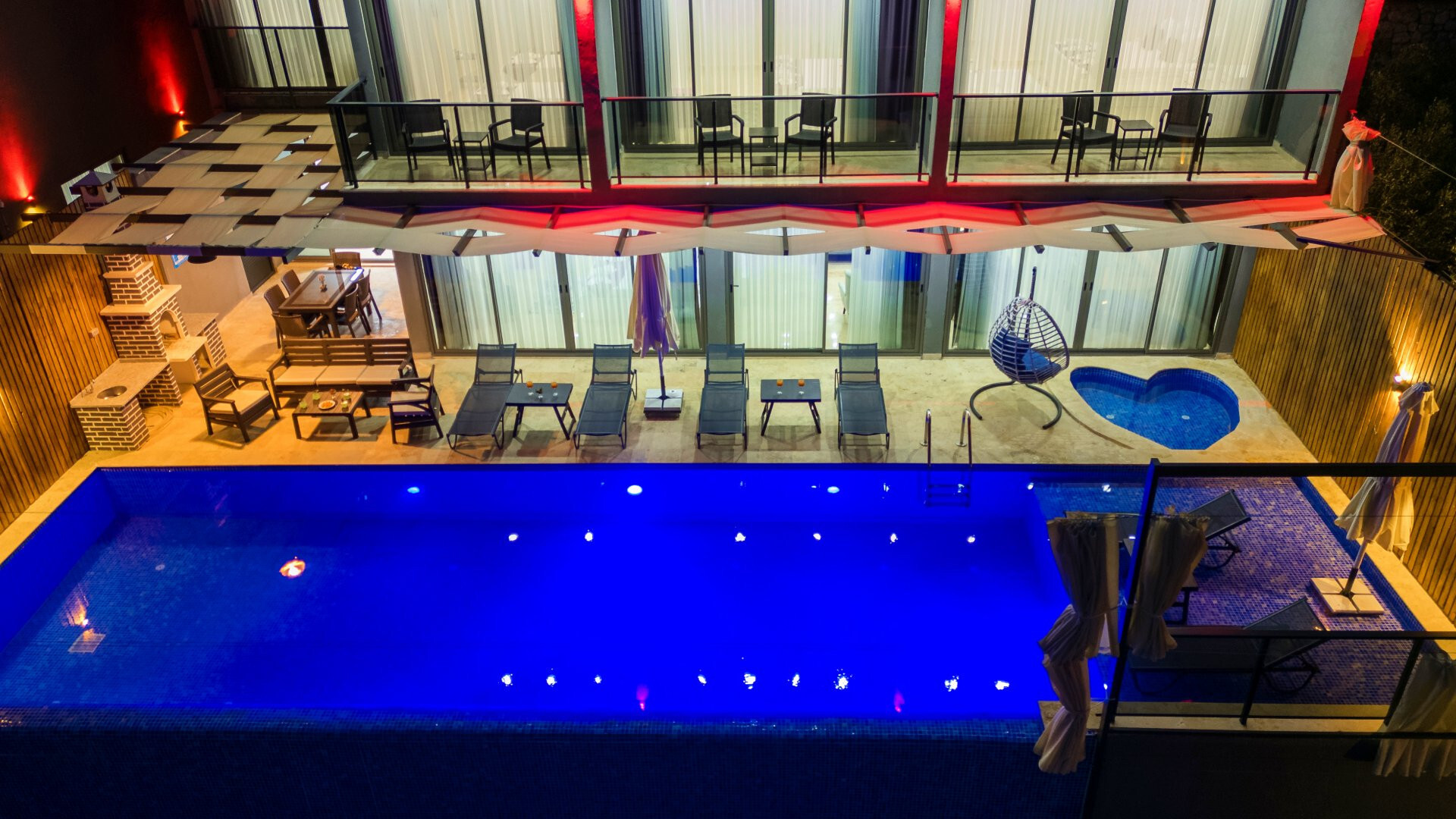 VBK51672 Villa Booking