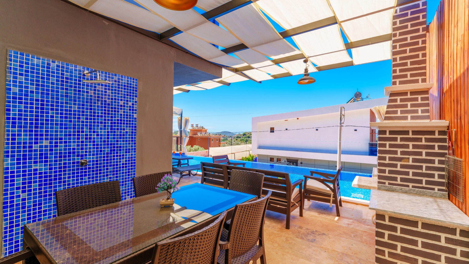 VBK51672 Villa Booking