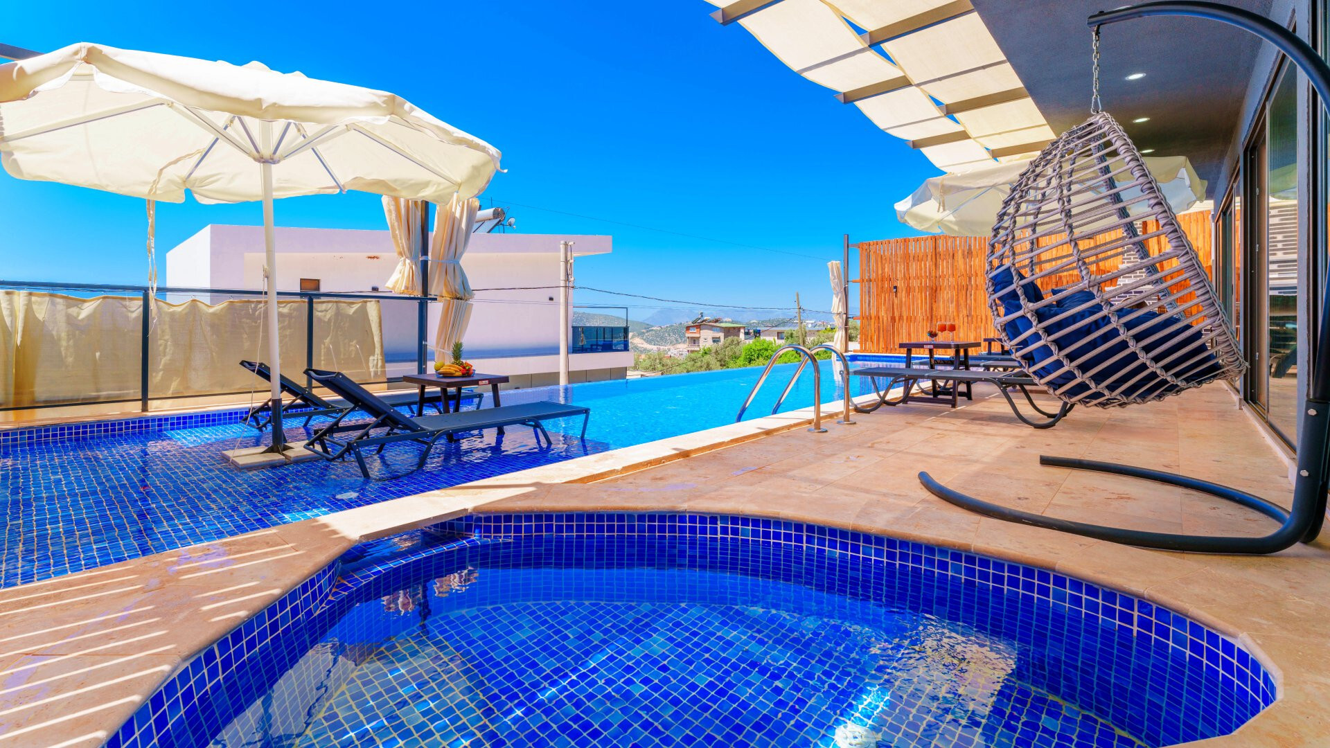 VBK51672 Villa Booking