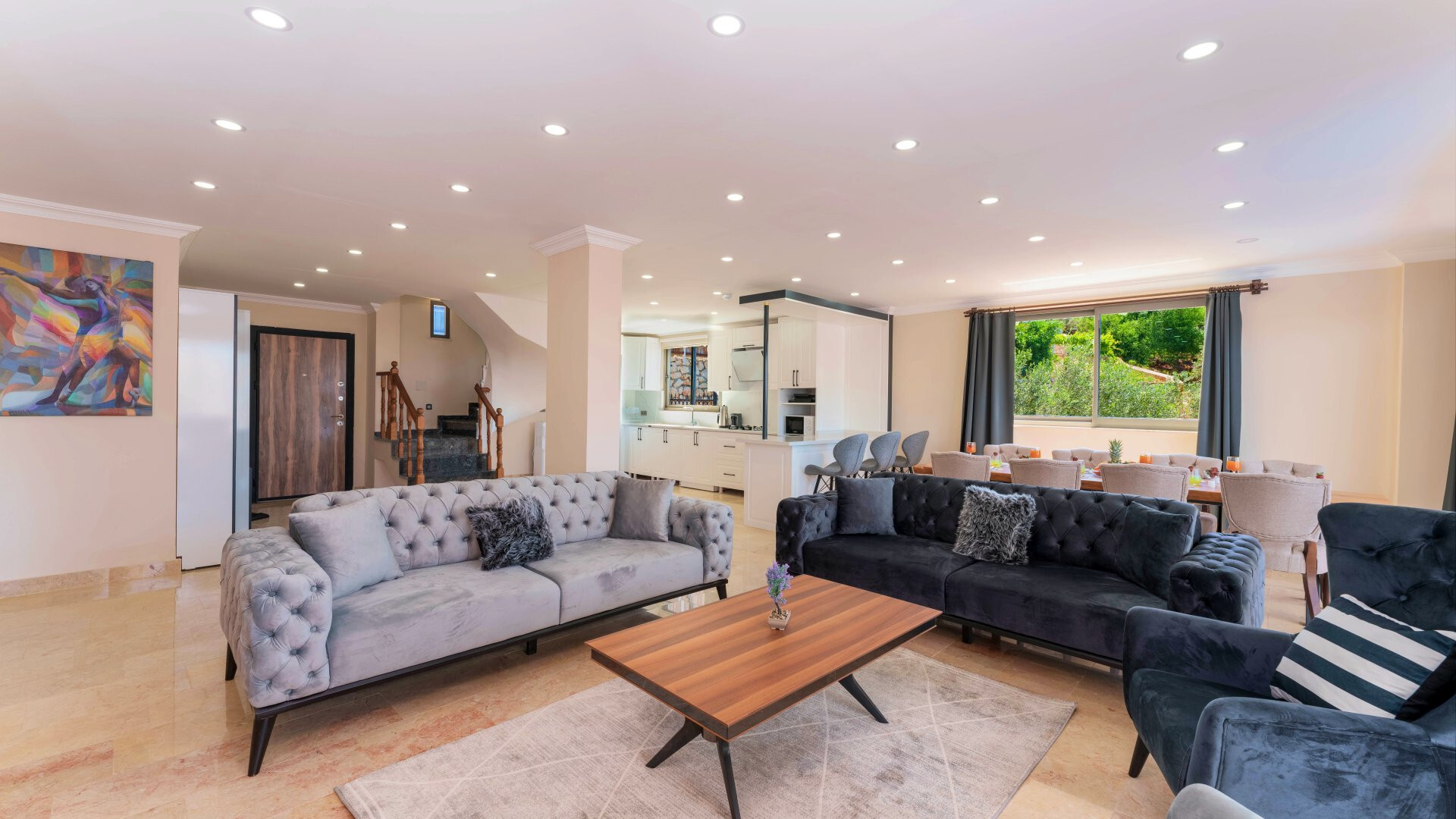 VBK51672 Villa Booking