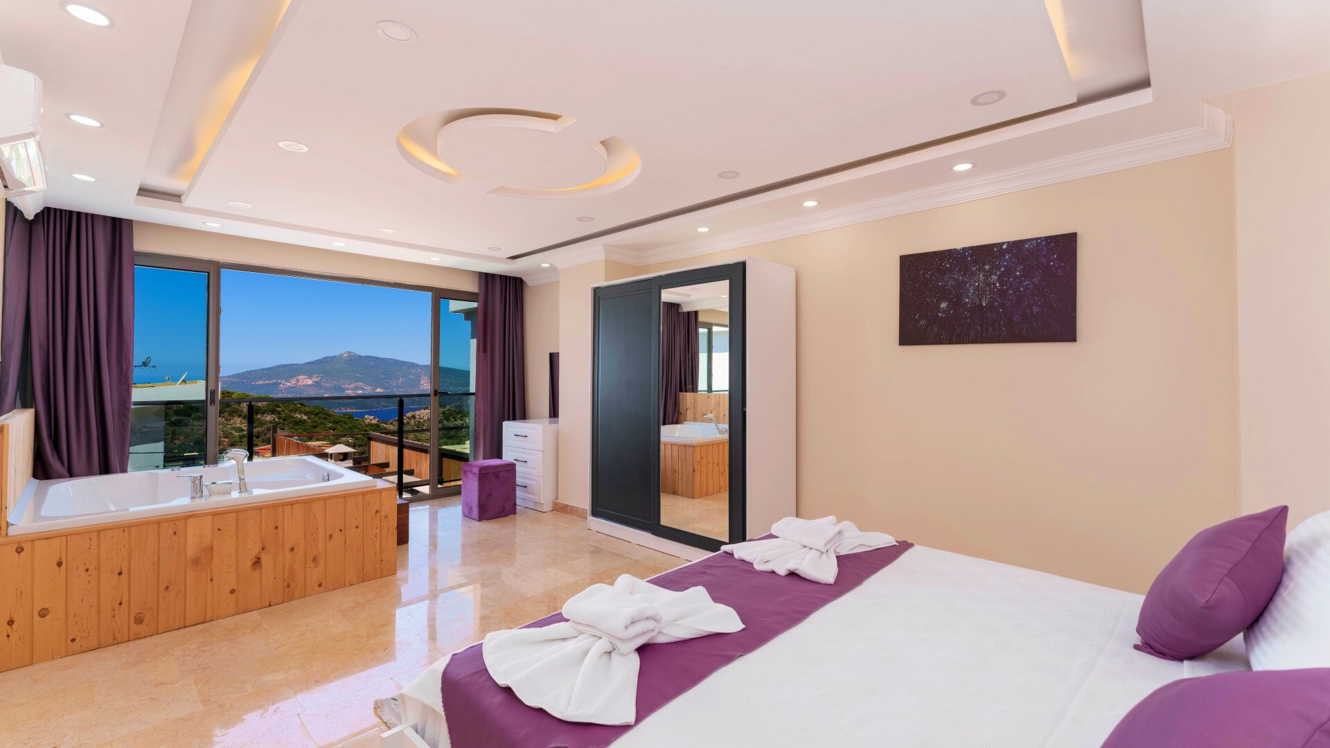 VBK51672 Villa Booking